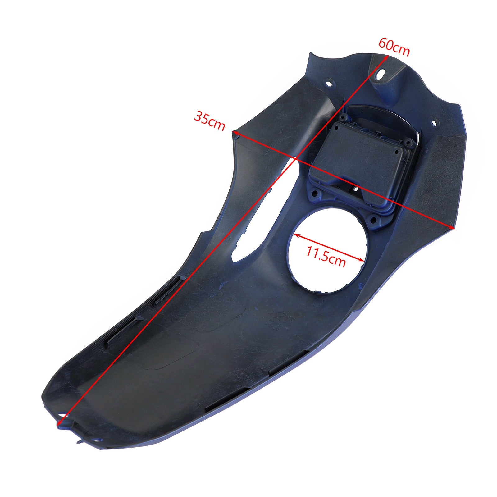 2014-2022 BMW R1200GS ADV R1250GS GASE Tankabdeckung Schutzschutzschutzschutz