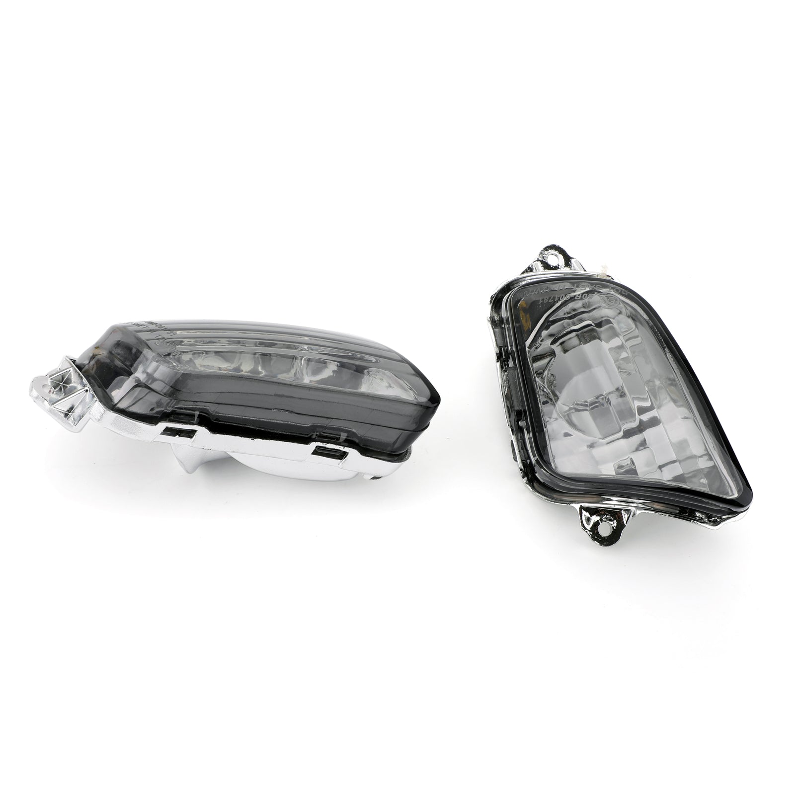 Front Turn Signals Lens för Honda CBR1100XX 1997-2006