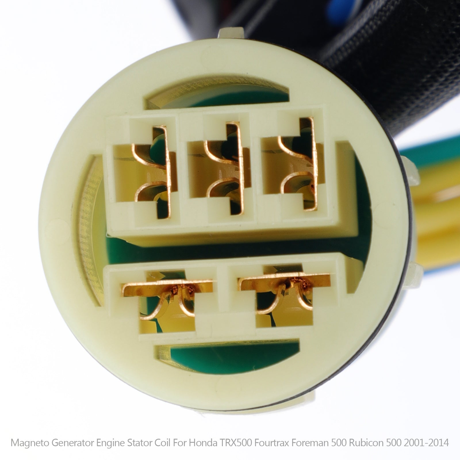 Generator Stator Coil 31120-HN2-A21 für Honda TRX500 Foreman Rubicon 500 01-2014