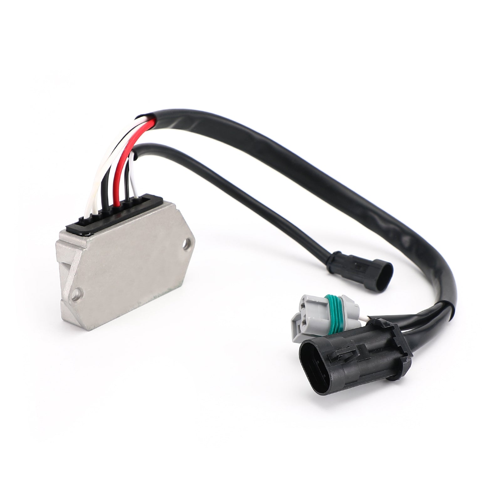 Spændingsregulator Fit til Ducati ST2 944 Sport Touring 1997-1998 54040091A