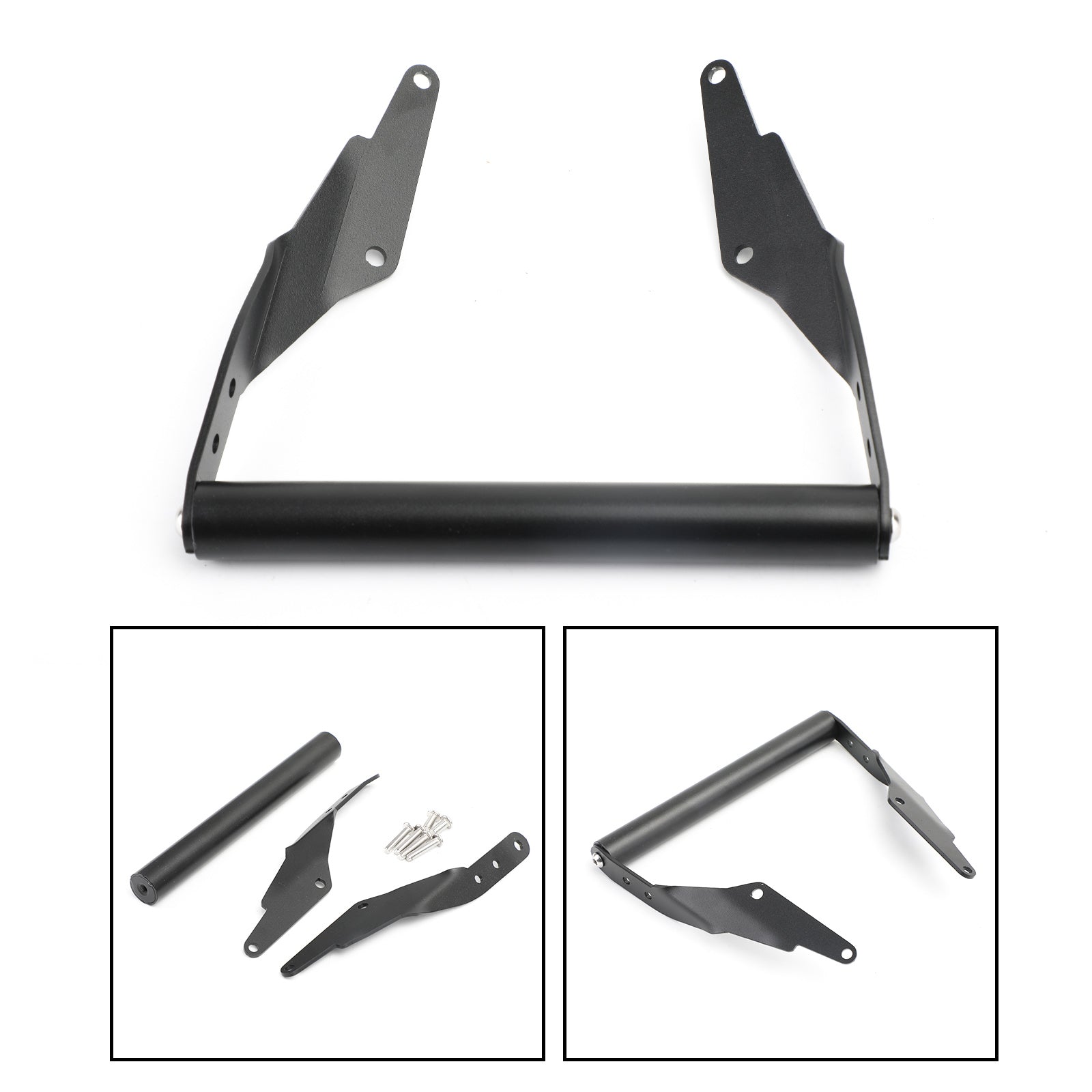 2017-2019 BMW G310GS GPS SMARTPHONE MOUNT BRACKET G 310 GS Generic