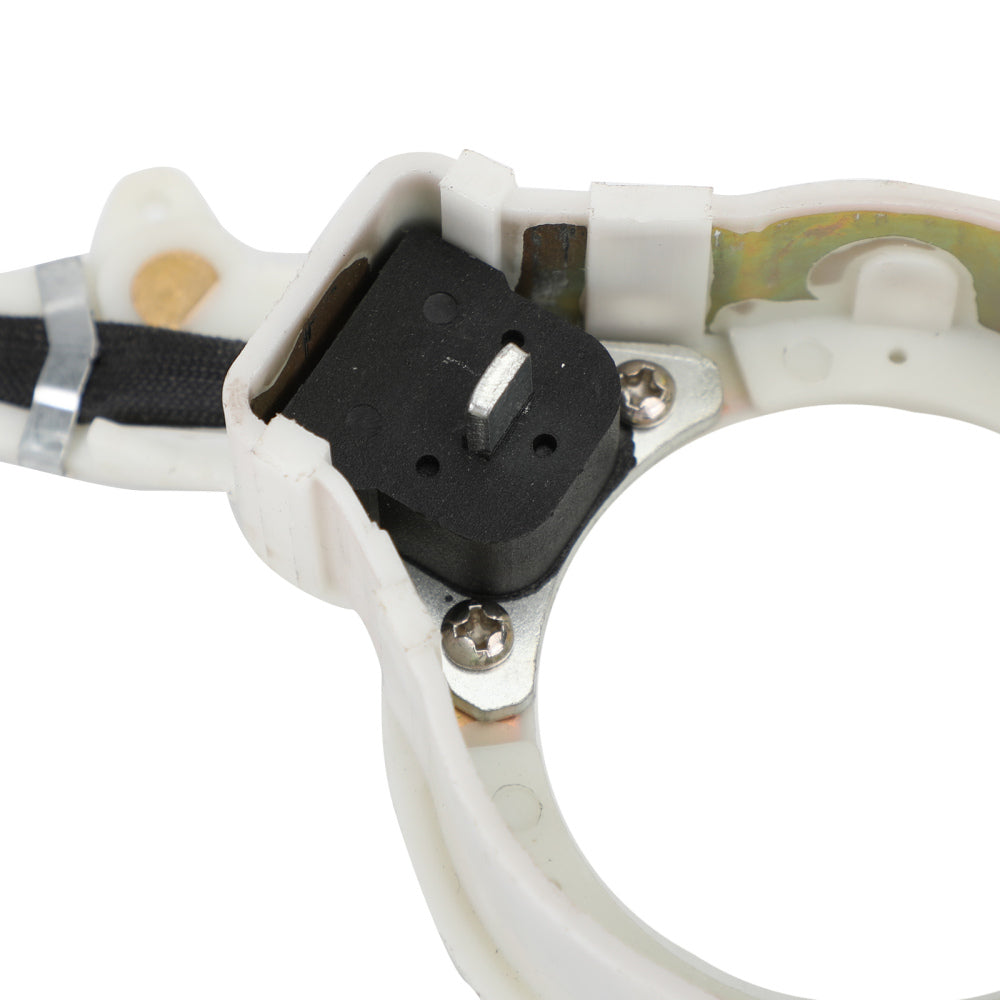 Magneto-Basis-Retainer 66T-41611-00-00 FIT FÜR YAMAHA 40 PS 40x E40X Outboard 1998-2017