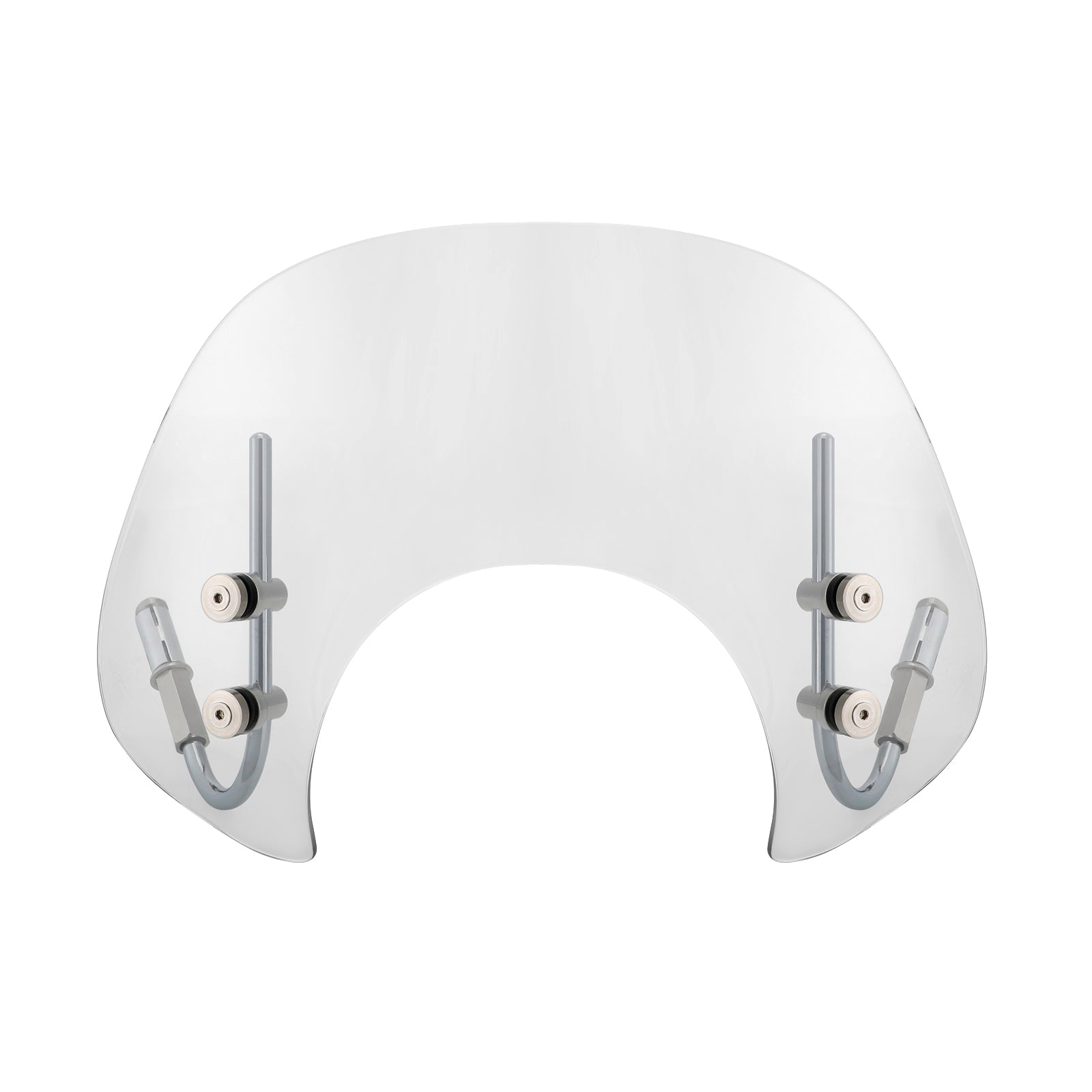 En pare-brise court ajustement pour Vespa GTS250 GTS300 2017-2022