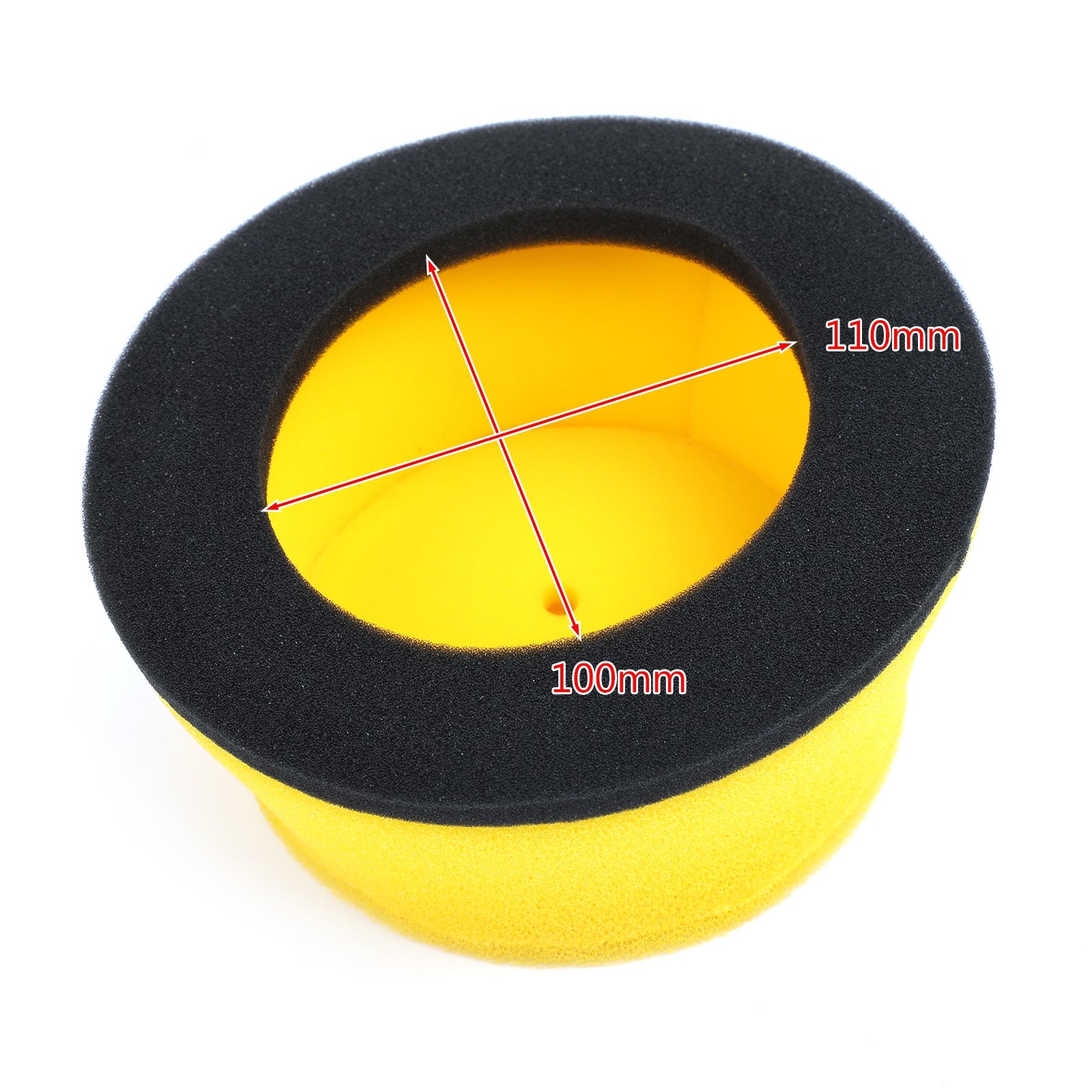 Letecký filtr ASSY pro Suzuki Dr-Z400S Drz400E DRZ400SM DRZ400SL 00-19 13780-44E00