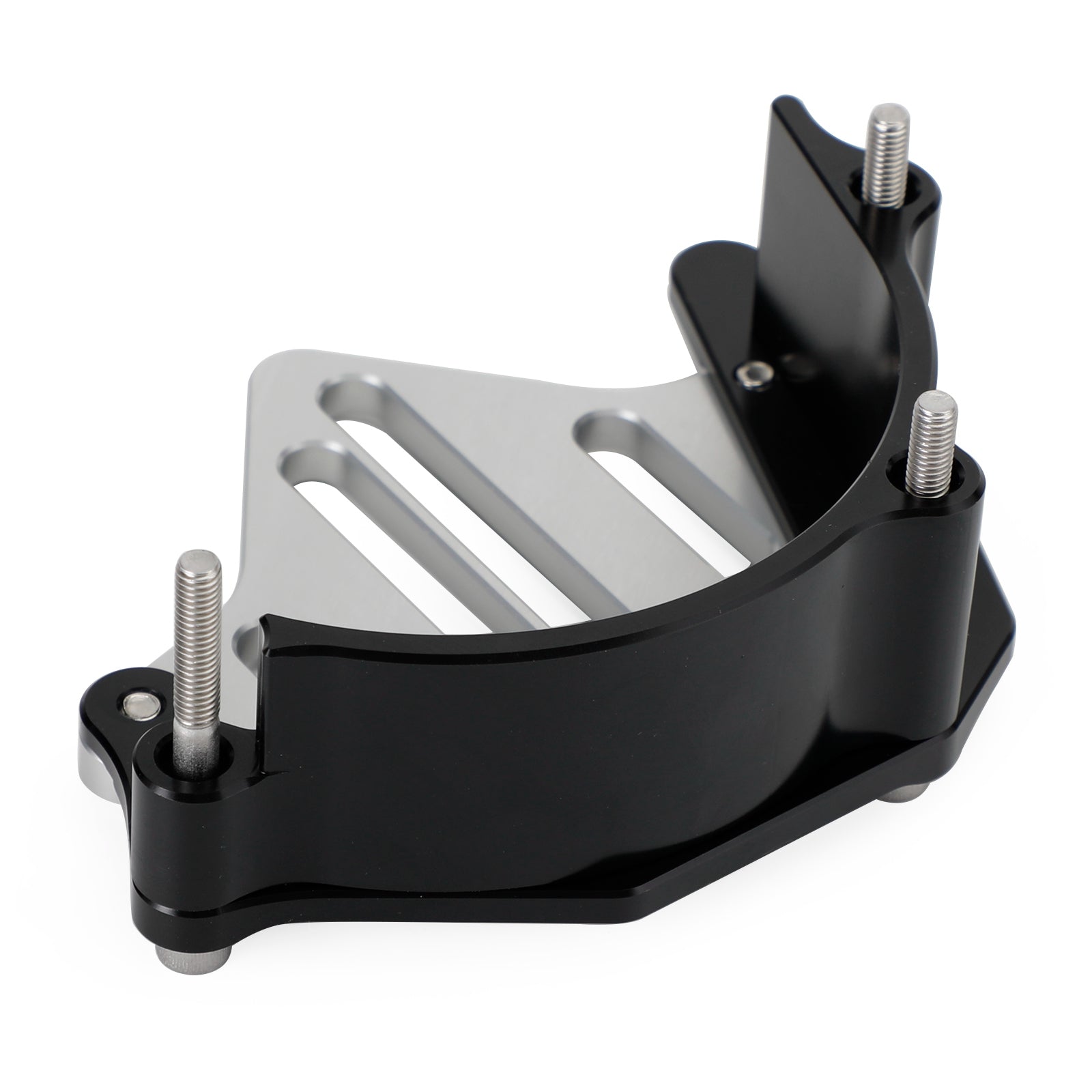 Front Sprocket Cover Chain Guard For Kawasaki Z900 Z900RS 2018-2021