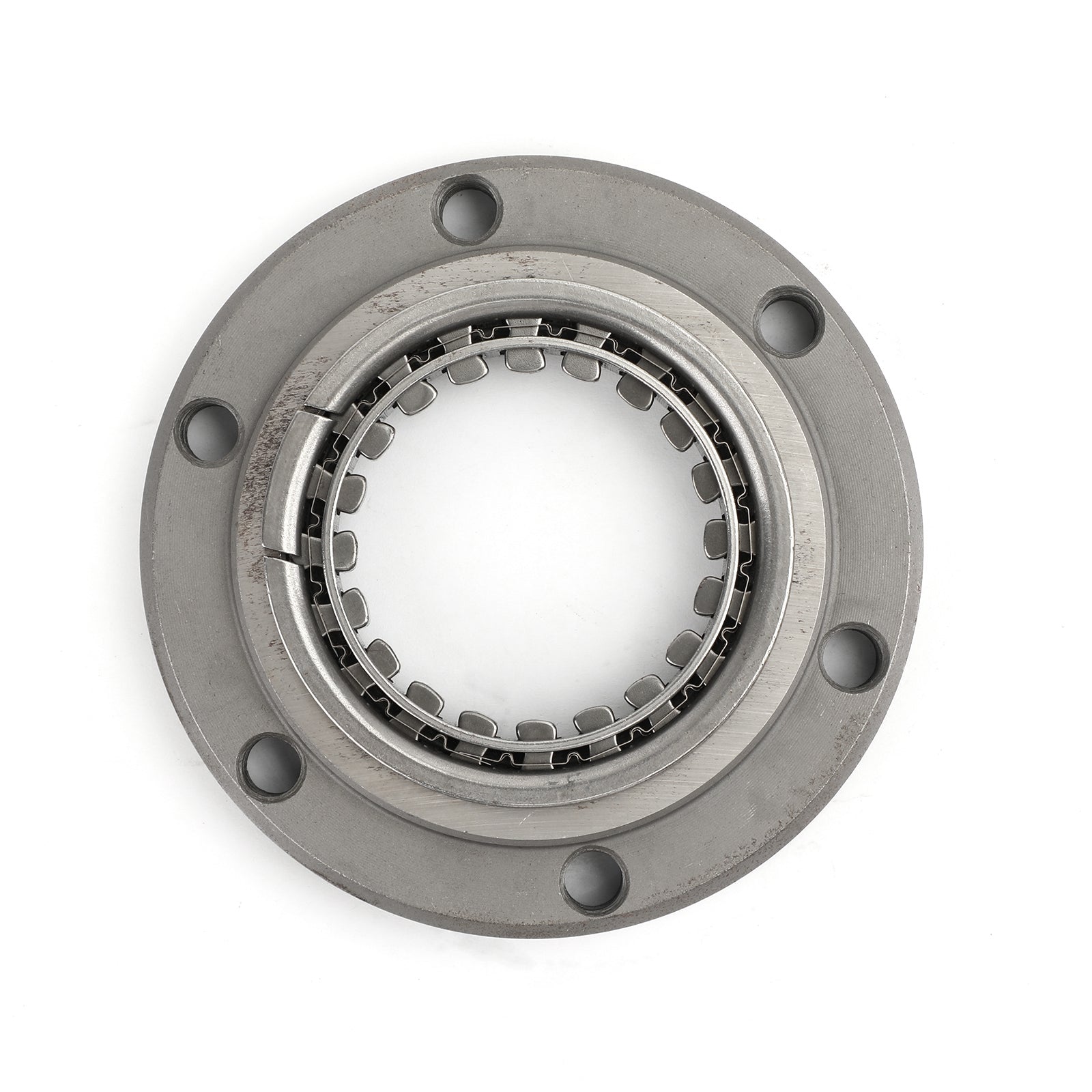 Ein Weg Starter Clutch Bearing Sprag Fit für Suzuki LTF250 Quadrunner 250 2WD 1988-2001 LTF250F Quadrunner 250 4WD 1999-2001 LTF300F Kingquad 300 1999-2004 LT-F4 King Quad 300 1991-1998