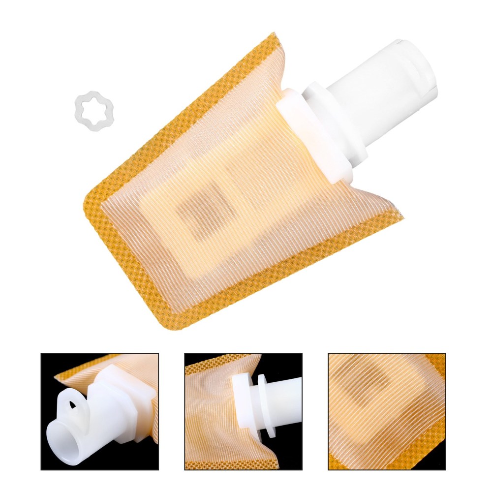 Filtro de bomba de combustível de filtro para Suzuki VZ800 Boulevard Intruder #15420-39G00