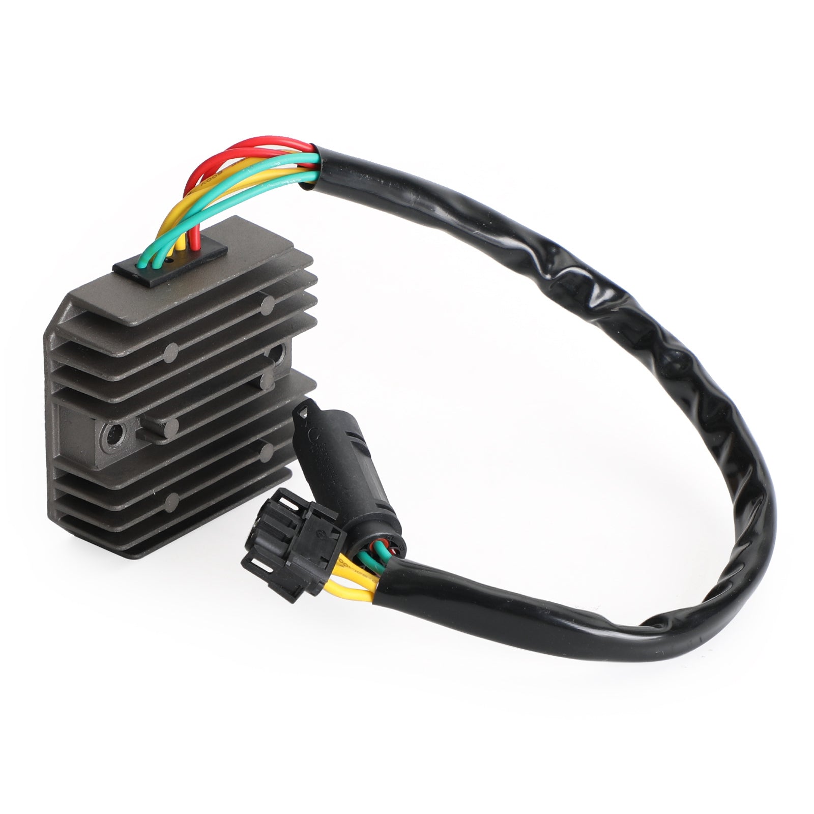 BMW F 650 700 800 GS F800 R S ST GT Regulator Magneto STATOR COIL PASKET KIT 12318524422 61312346550 11147670688