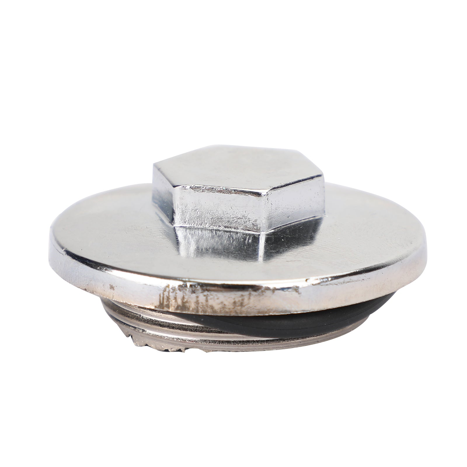 Tapón de acceso de inspección de válvula, tapón apto para Honda C CB CJ CL CT XL XR SL