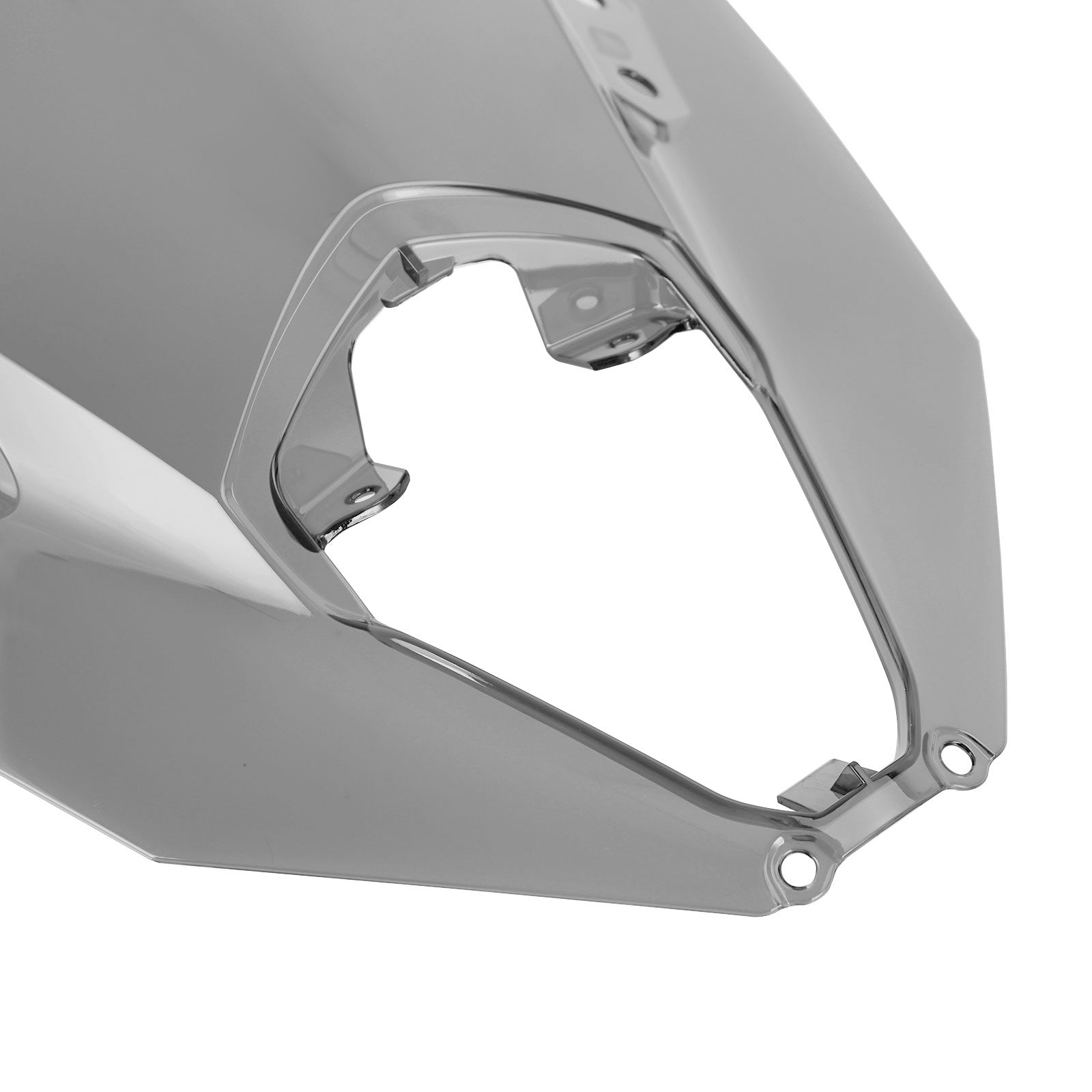 Kawasaki NINJA 650 ER6F 2020-2025 Windshield