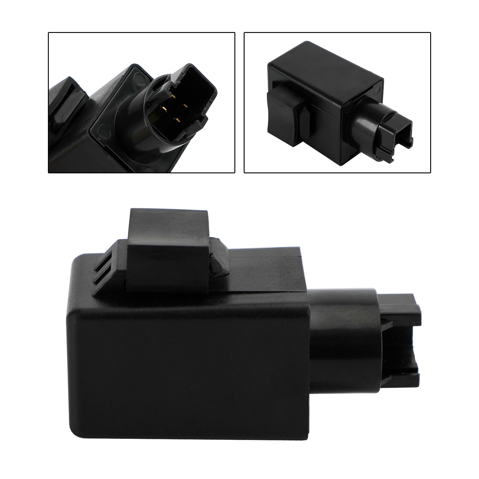 LED knipperende relais geschikt voor Honda CB500F CB500X Rebel 250 300 500 38301-MJE-D01