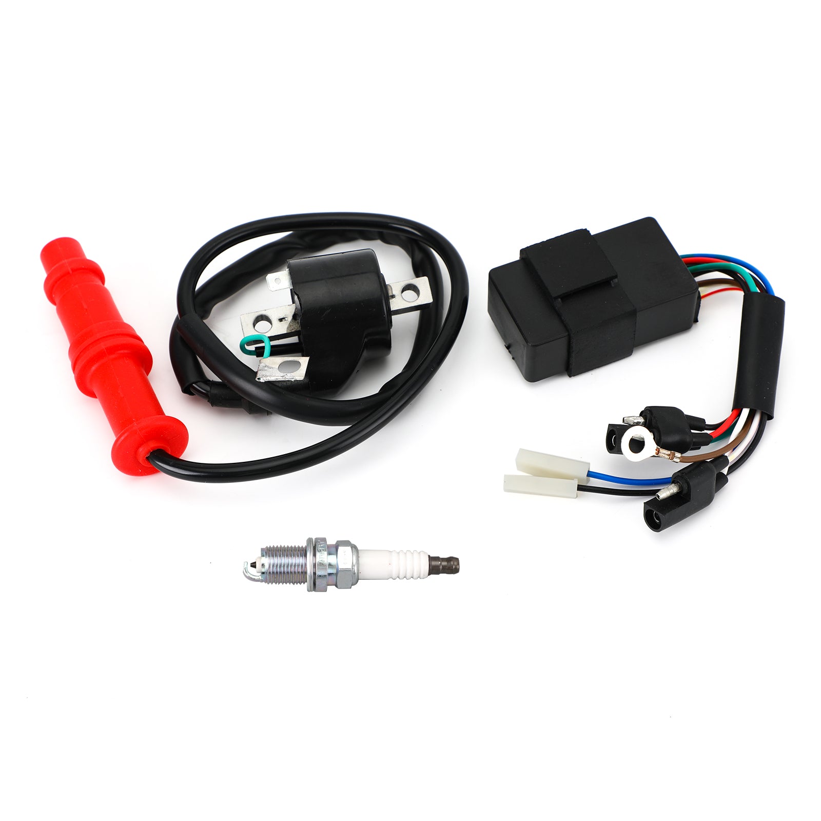 Polaris Ignition Cewka zapłonowa CDI dopasowanie do Polaris Sportsman 500 4x4 RSE HO 2001