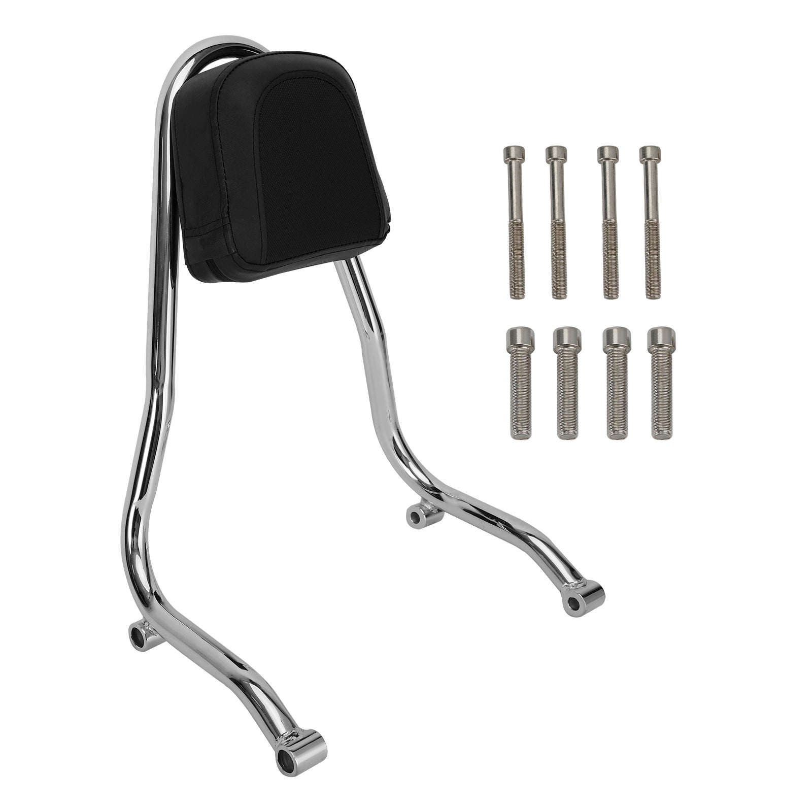 Respaldo del pasajero apto para bicicletas BMW R 18 2020-2022