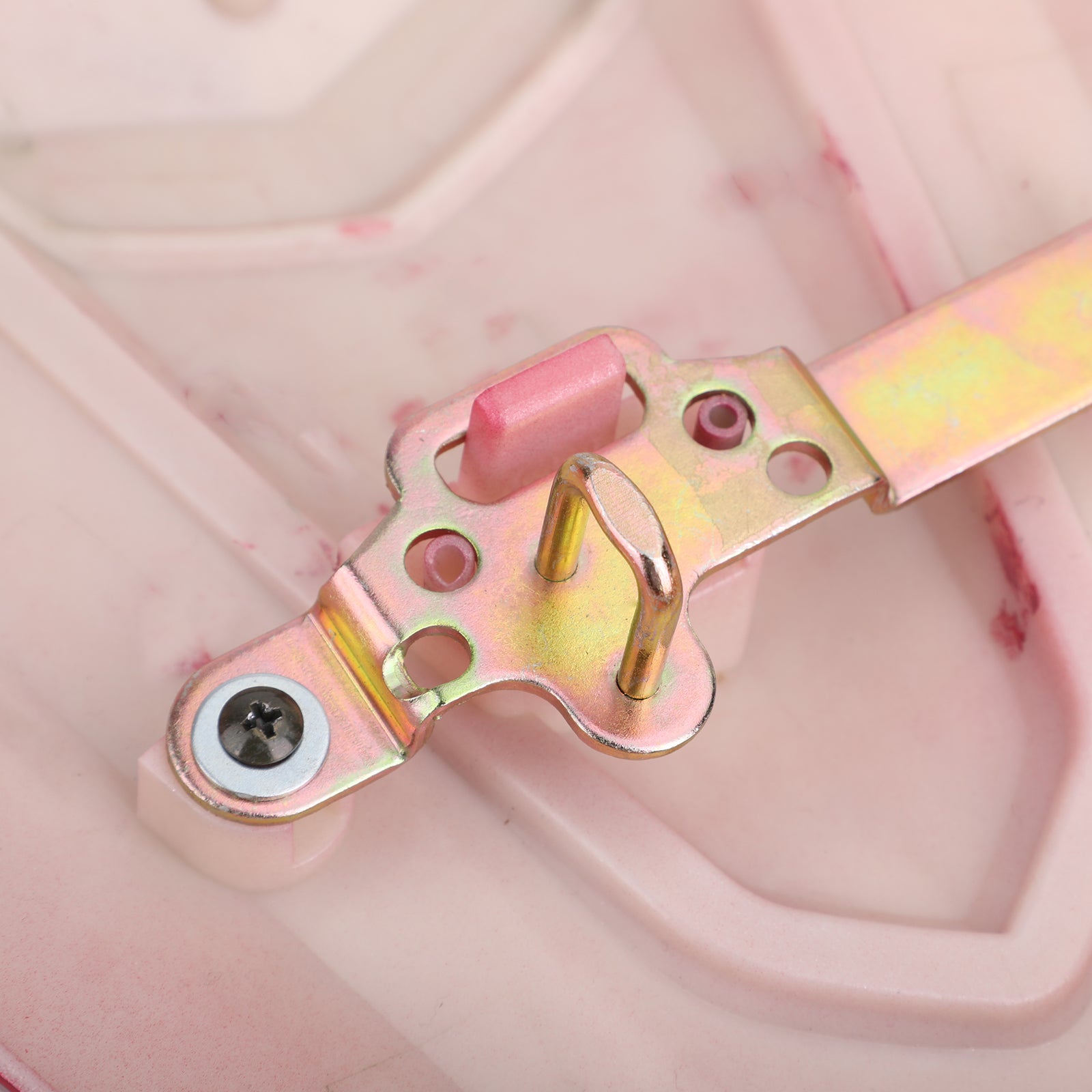 ホンダCBR650R 2019-2023オートバイリアシート乗客カバーカウルフェアリング