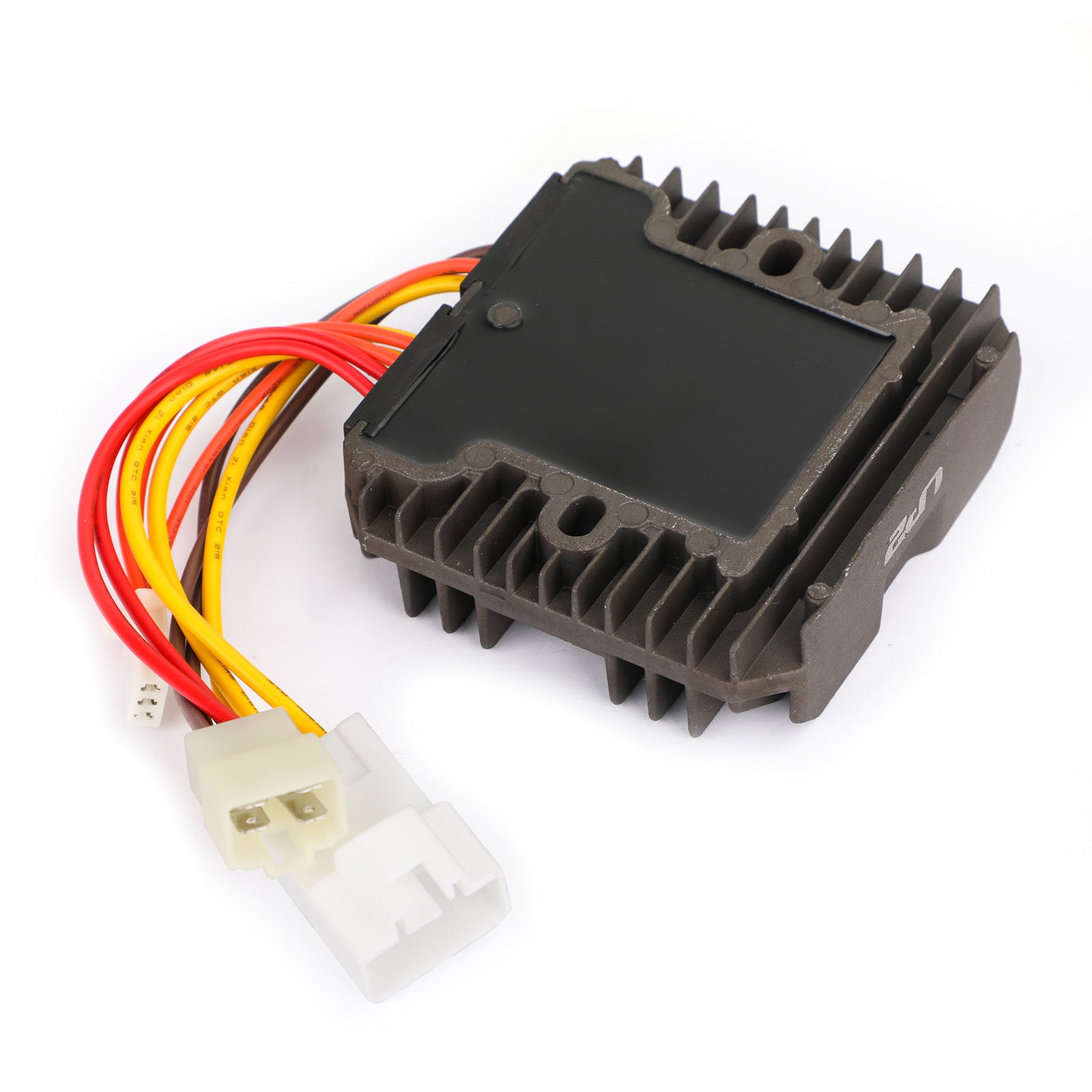 07-2012 Polaris 600 700 800 Ho IQ RMK Switchback Voltificador Rectificador Regulador