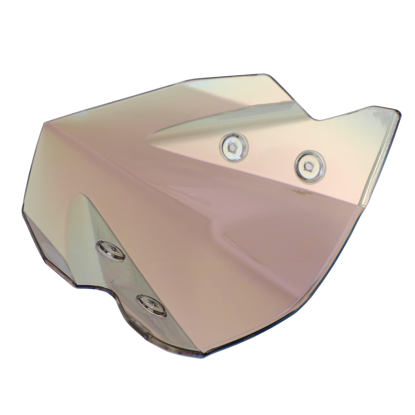 Windschutzscheibe Windschutzscheibe Windschutzschildschutz für Kawasaki Z400 2018-2022