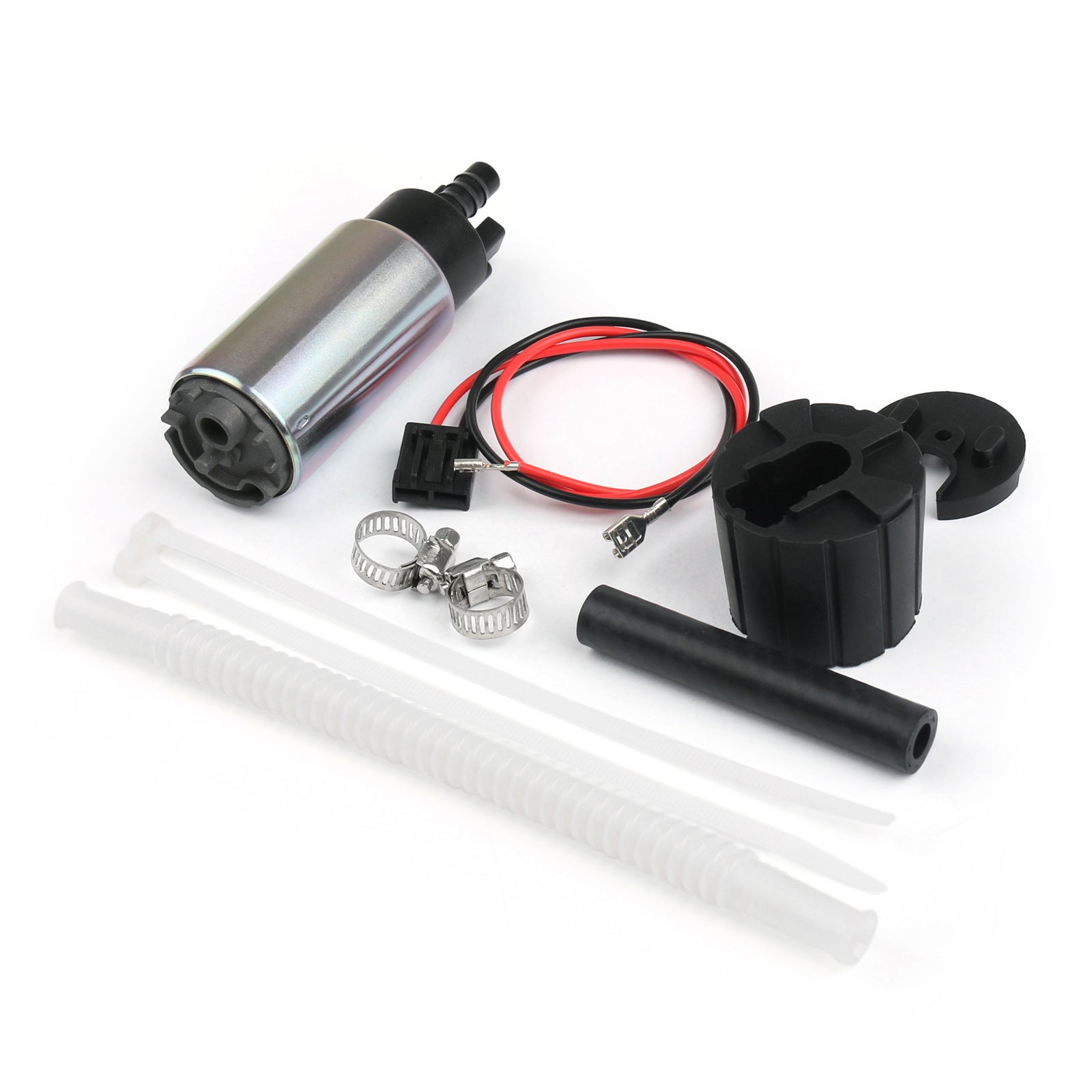 Pompa del carburante per Harley XL883 L XL883C SPORTSTER SUPER LOW XR1200 XL1200C PERSONALIZZATO