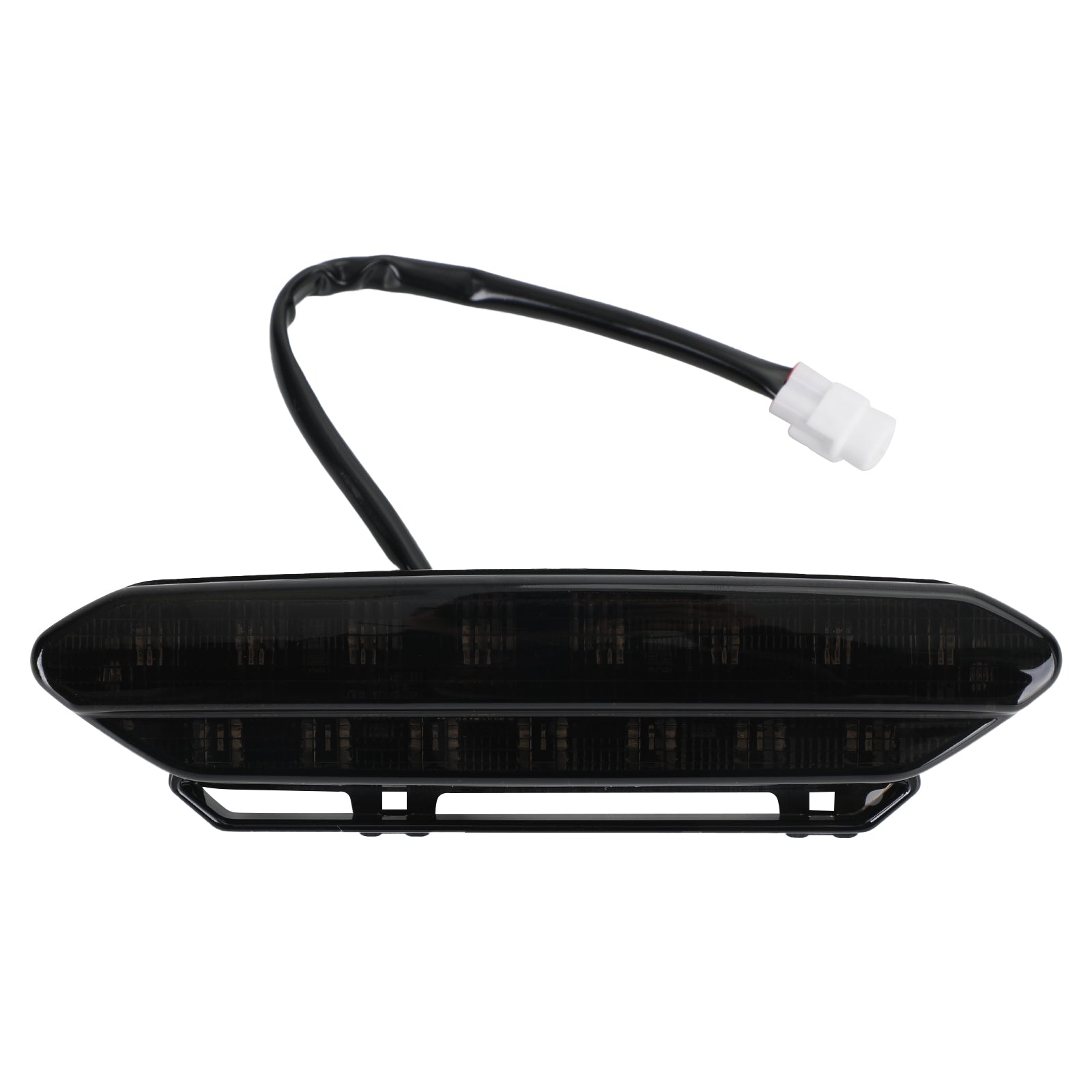 LED-Rücklicht des Rücklichts für Yamaha YFZ450 YFZ 450 2006-2009 5TG-84710-21-00 Generic