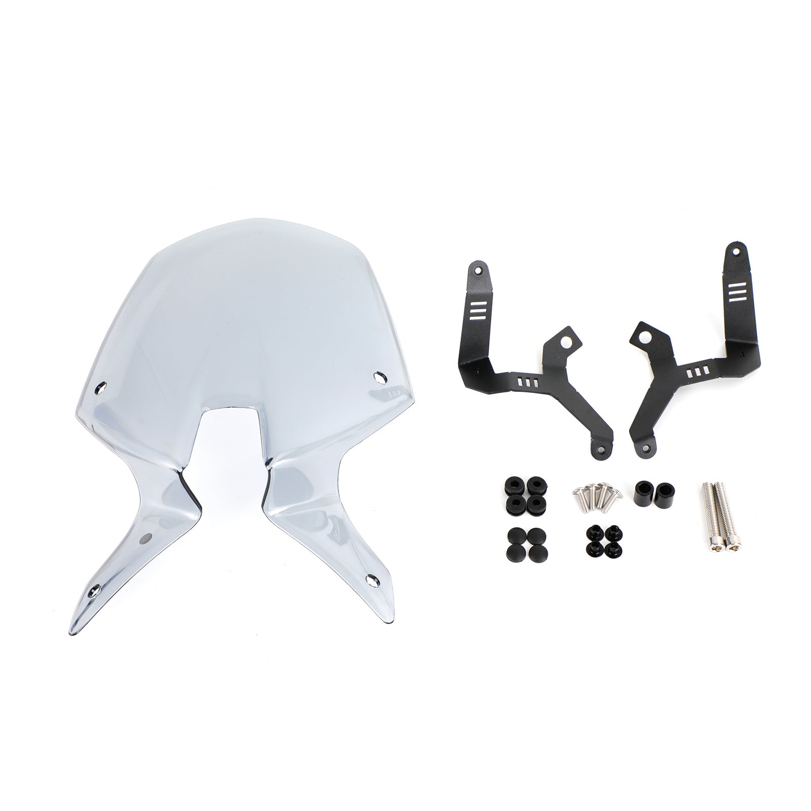 Windshield WindScreen fit for DUCATI Monster 937 / 950 2021-2022