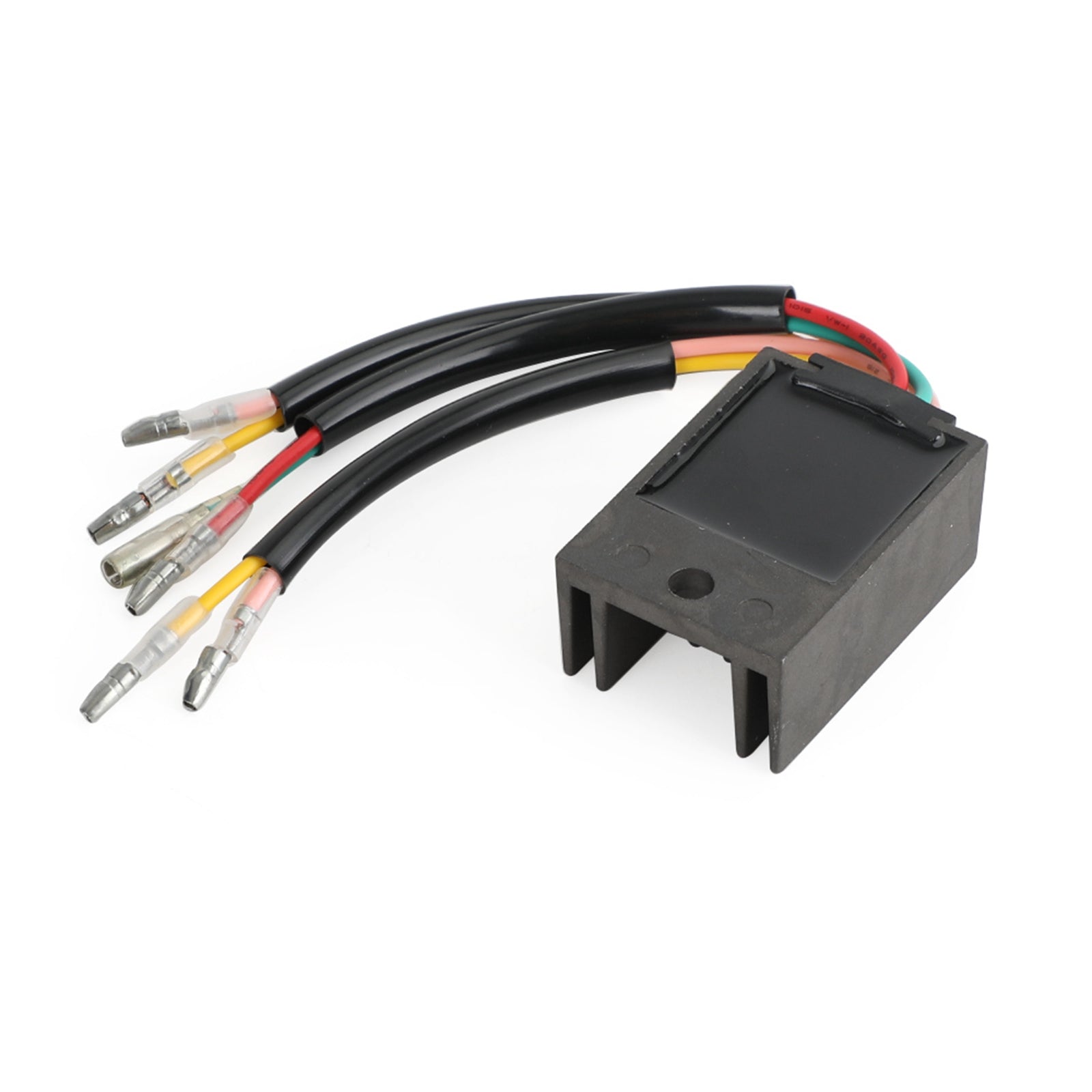 Neuer Spannungsregler-Gleichrichter für Honda BF4.5 BF5A 4,5 PS 5HP #31620-ZV1-A01 Generic Generic