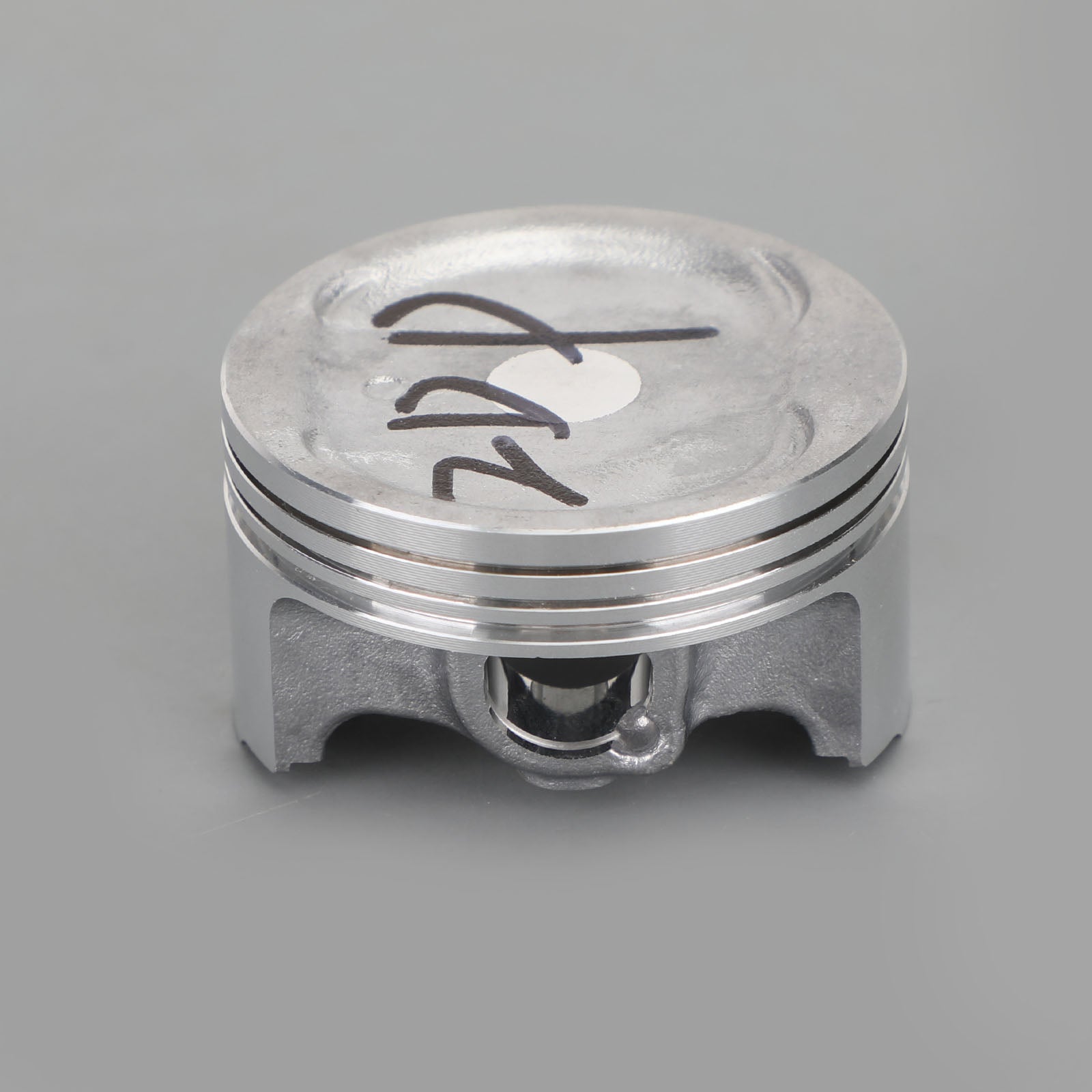 11-18 Yamaha YZF155K YZF R15 Piston Pin Ring Set