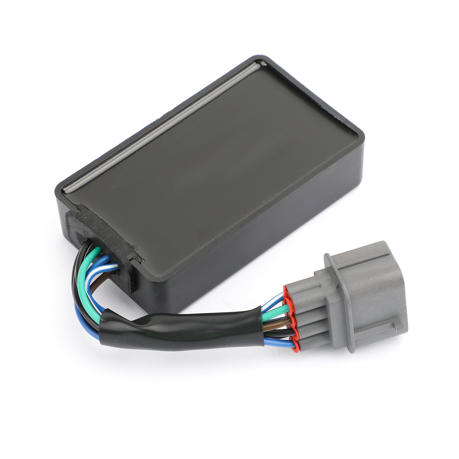 CDI Box Fit for Honda TRX 300 2x4 TRX300FW FourTrax 4x4 1998-2000 1999 ATV NYTT