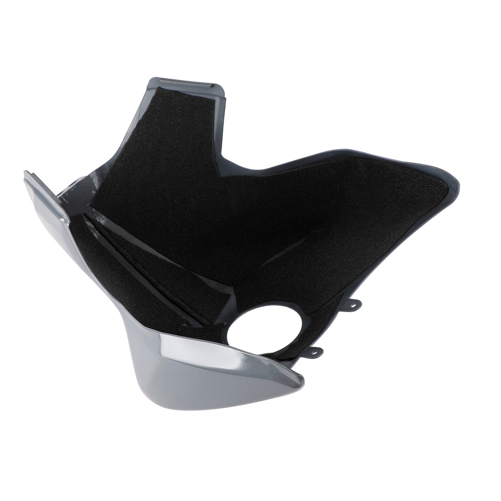 Cubierta de tanque de gasolina, carenado embellecedor para Yamaha MT-09 MT09 FZ09 2017-2020