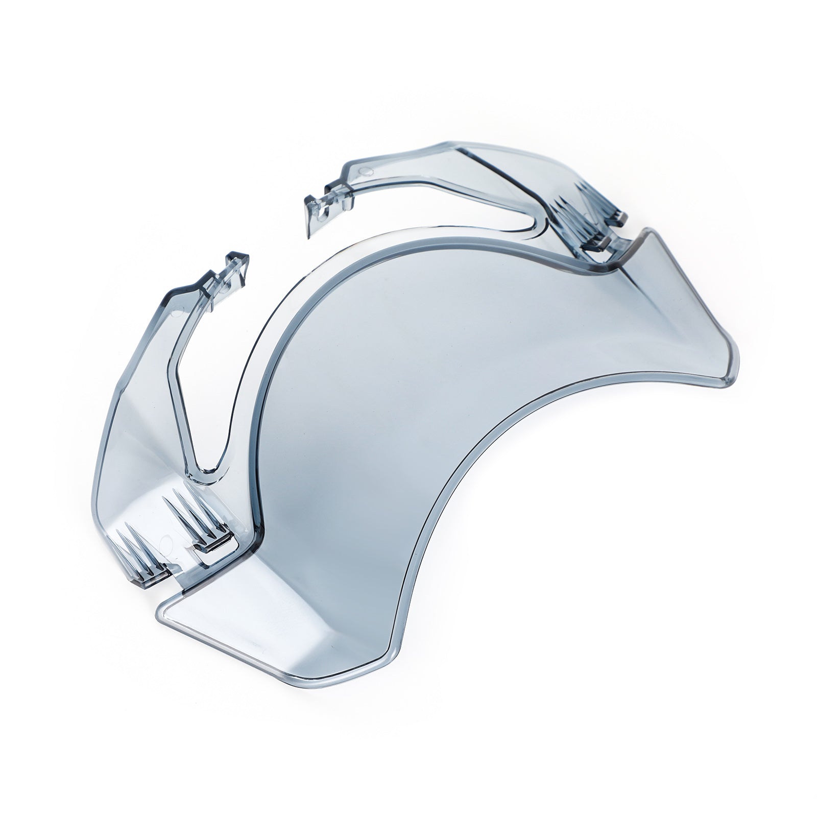 Parabrisas apto para TRIUMPH Street Triple RS765 R765 S765 2020-2022 genérico