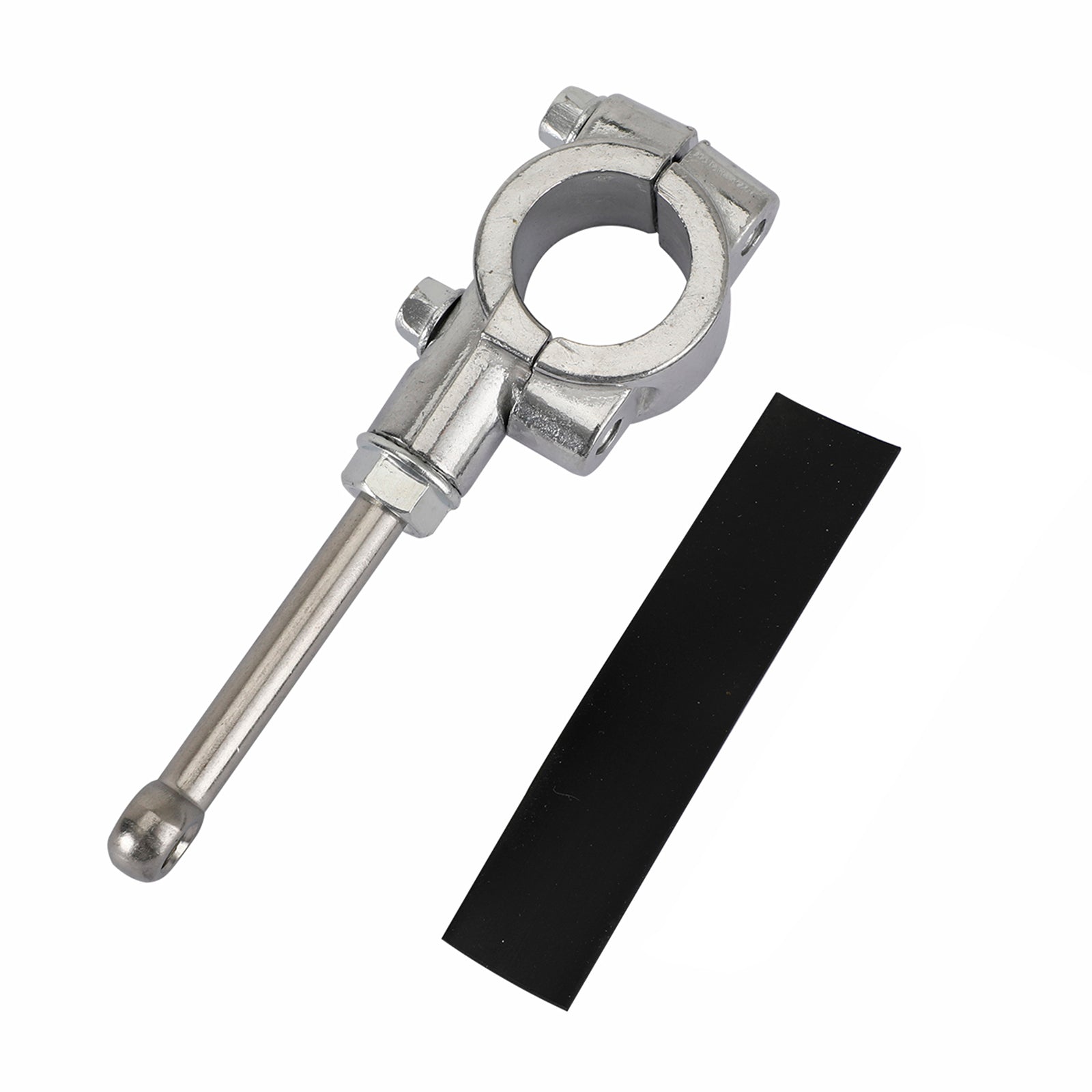 Kit de extensão de ponta de motocicleta universal