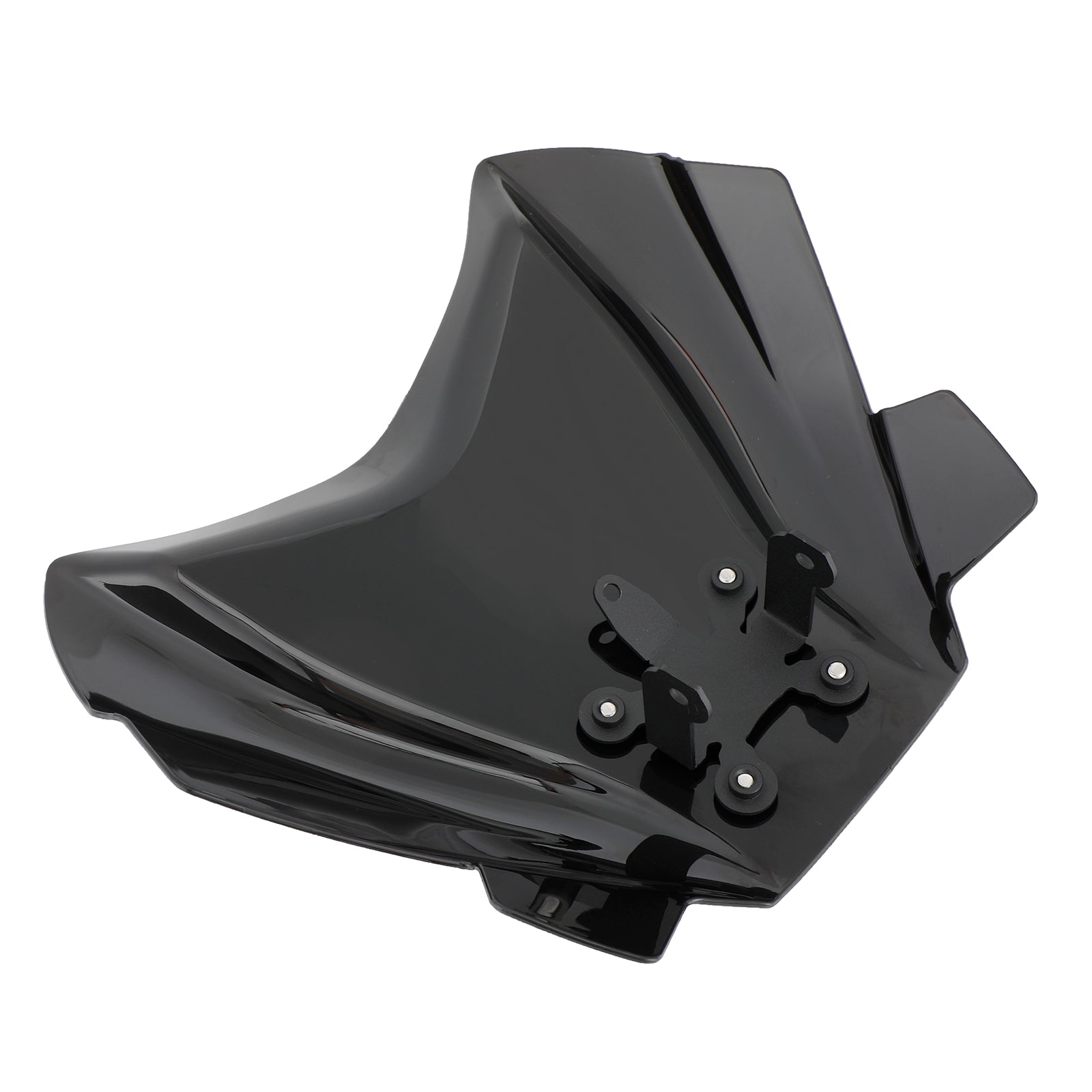 ABS-Motorrad-Windschutzscheiben-Windschutzscheibe für Honda CB650R 2019-2021 Generika