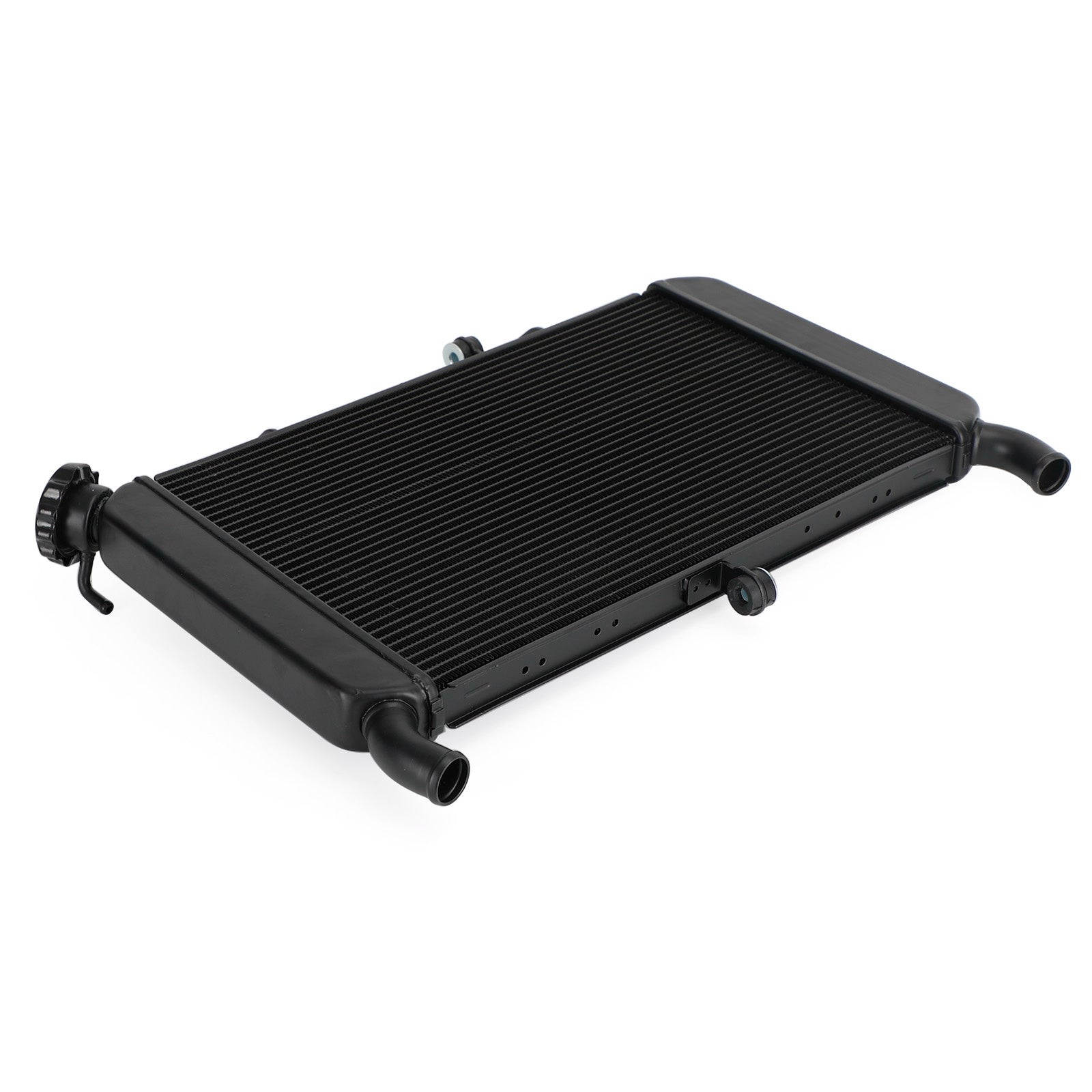 Core Engine Water Koelingskoeler Radiator voor Yamaha MT-09 FZ09 2013-2016 Generiek