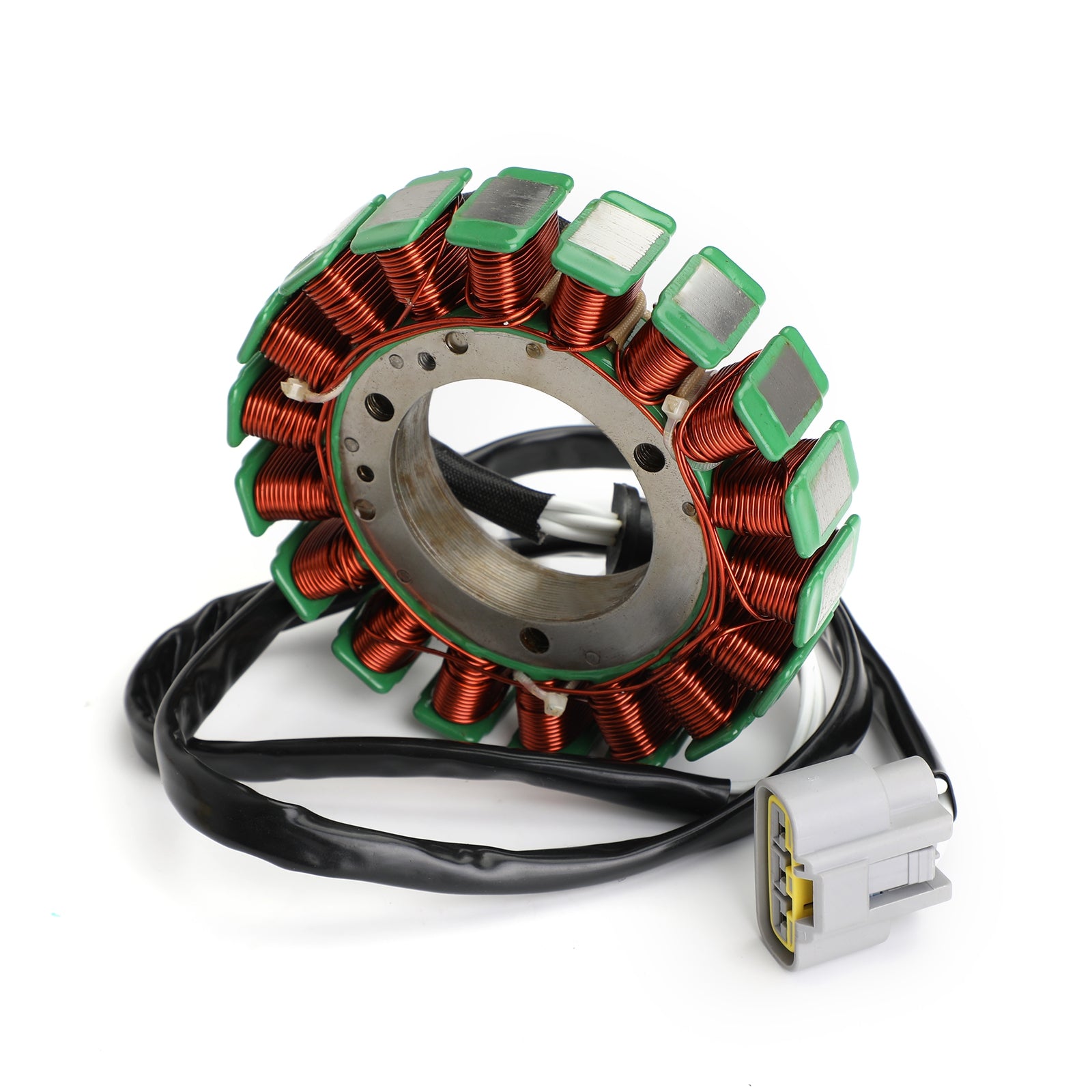 Stator Magneto för Yamaha XTZ1200 Super Tenere 1200 10-17 REPL 23P-81410-00-00