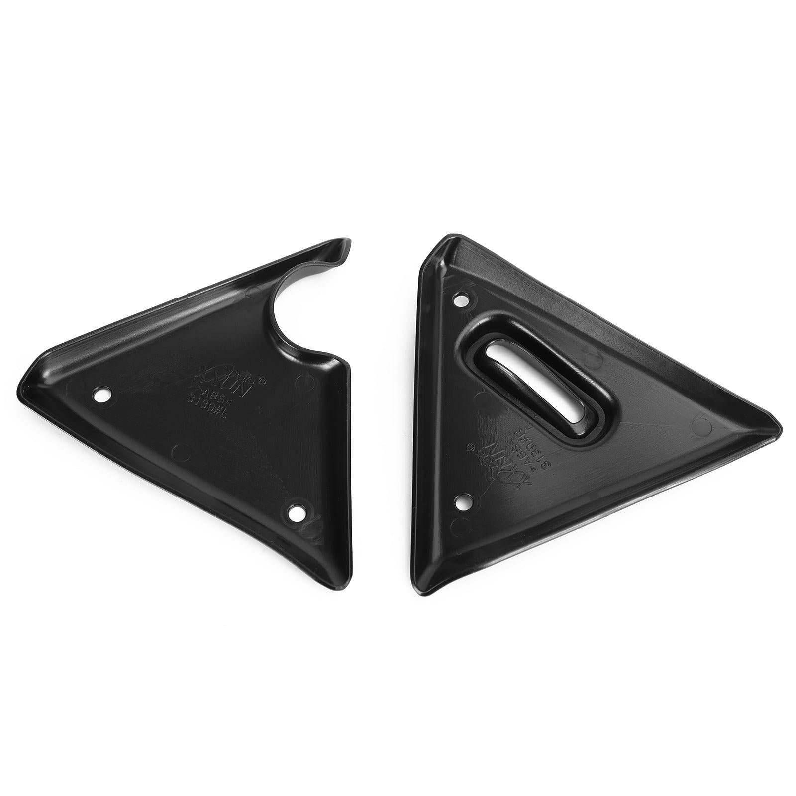 Side Fairing Panel Cover til Honda CRF1100L Adventure Sports 2020 2021 Generisk