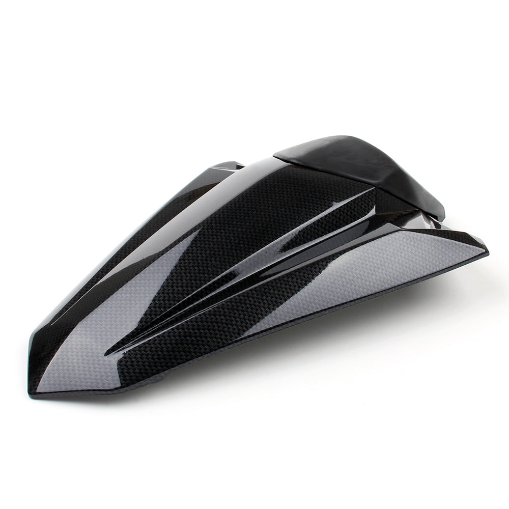 Rear Seat Cover cowl Fit For Kawasaki Ninja 300R / EX300R 2013-2024