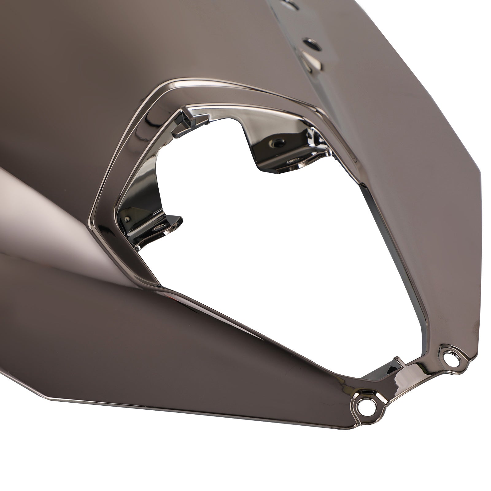 Kawasaki NINJA 650 ER6F 2020-2025 Windshield