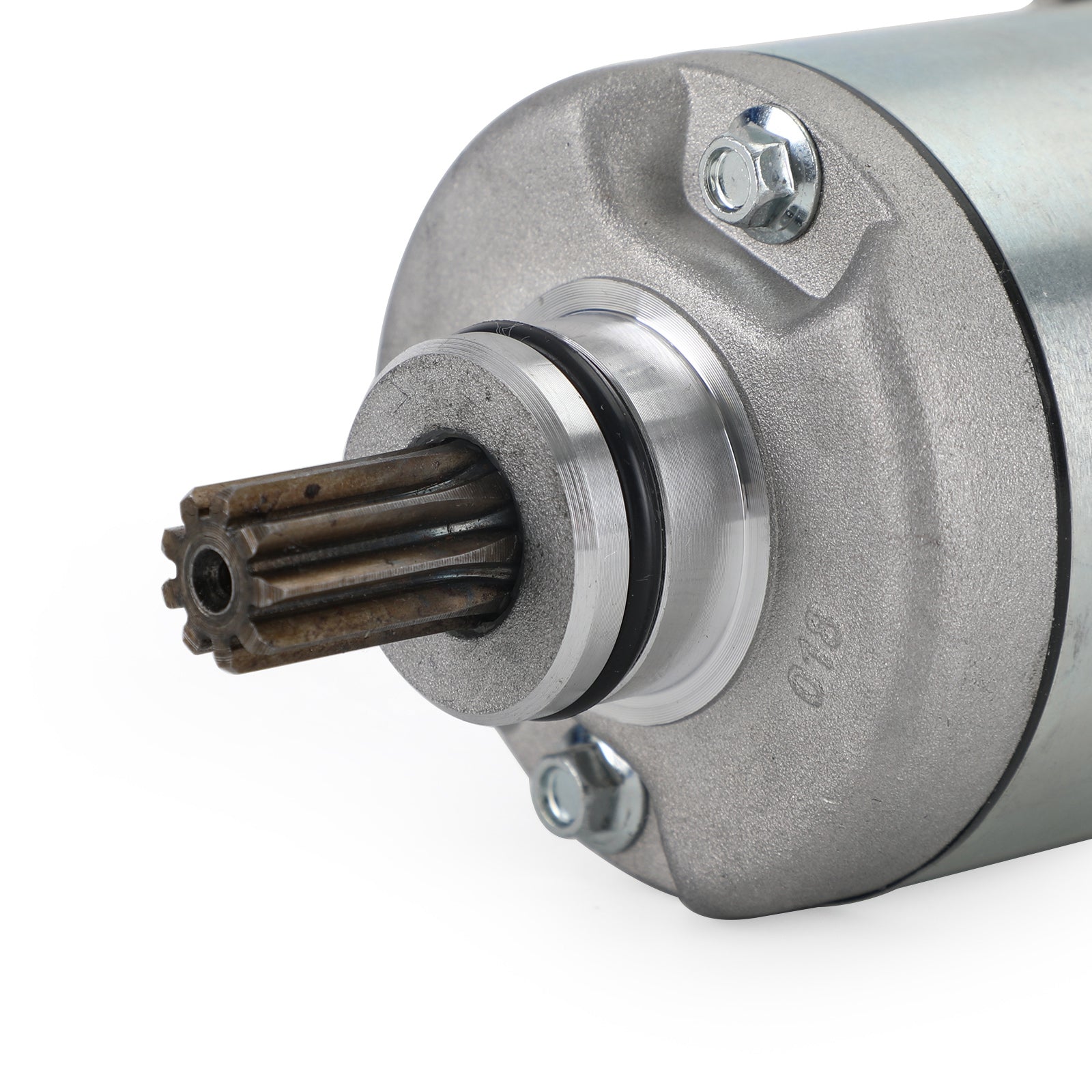 Neuer Starter für Yamaha FZR YZF 750 1000 R FZ FZX 750 GTS 1000 A 1989 - 2001 Generika