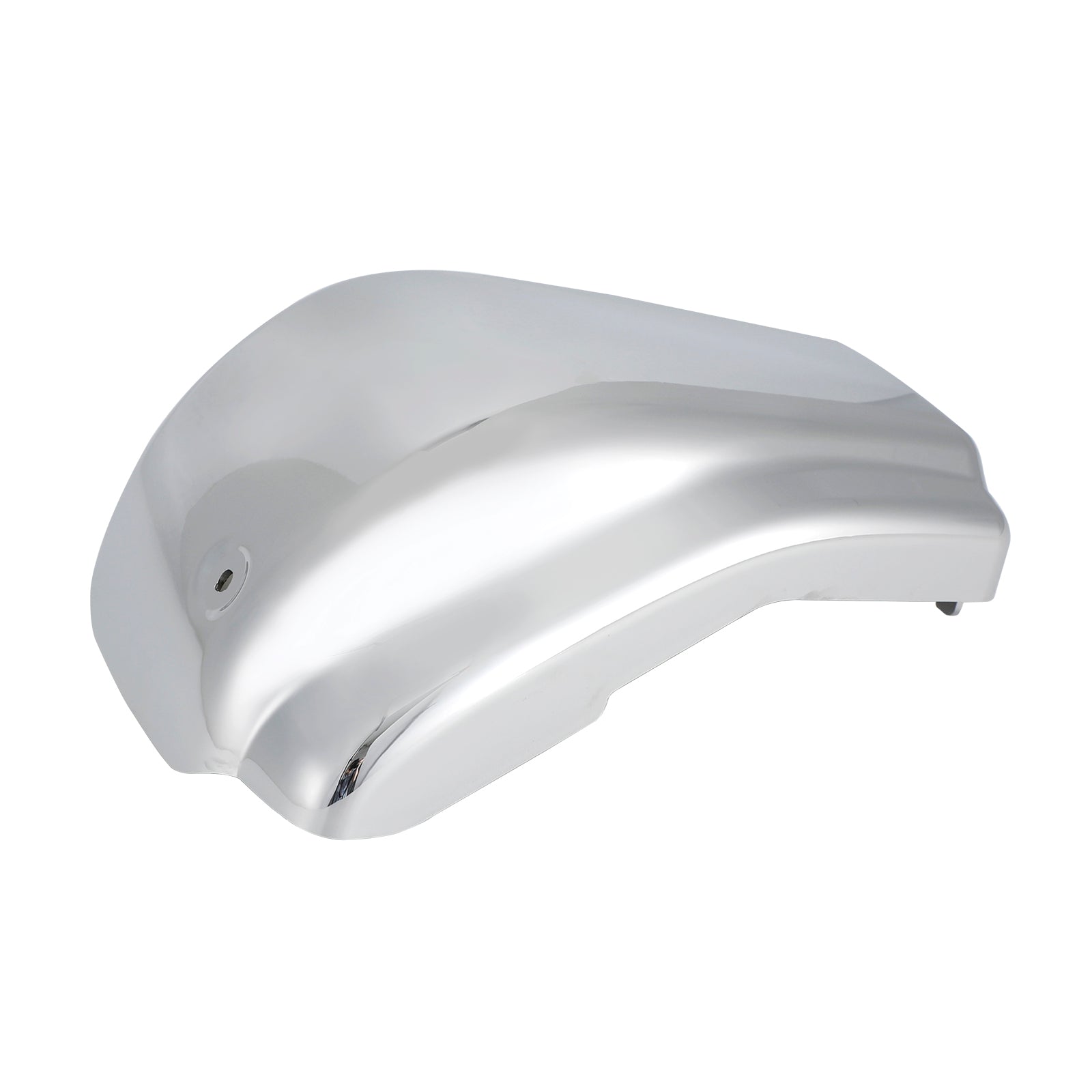 Battery Side Cover fit for Yamaha V-STAR 1100 XVS1100 Classic 1999-2011