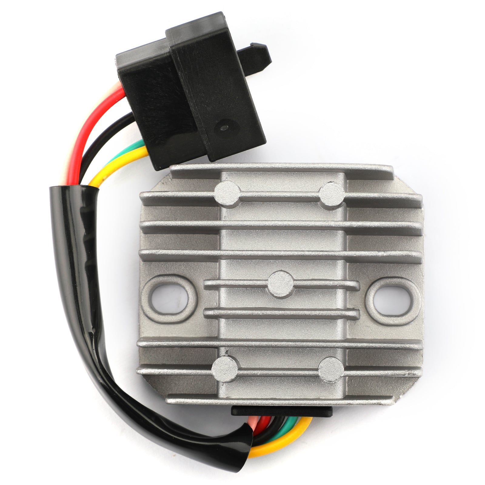 Spenningsregulator for Kymco Agility 50 R16 125 150 Super 8 50/125 2007-2016