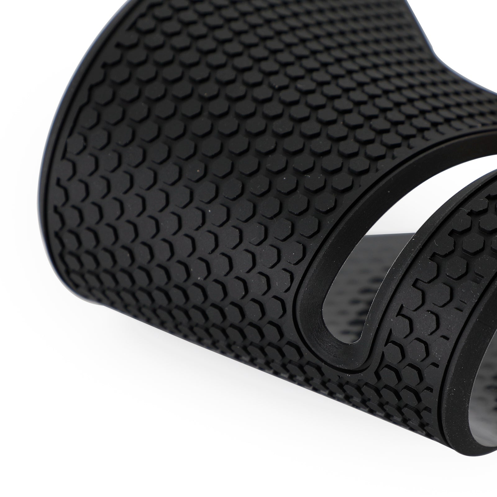 Brændstoftank side knæ greb puder til Ducati 1199 Panigale Superleggera 2012-2017