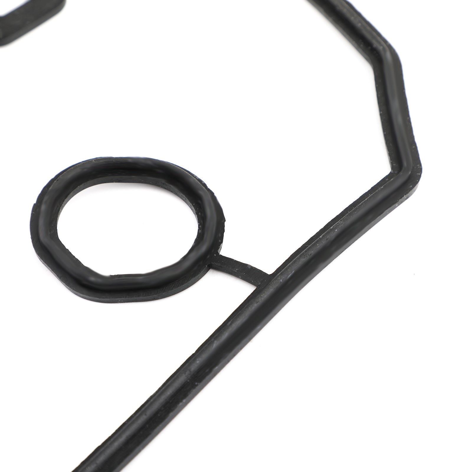 Junta protectora de culata para Honda NT NTV 650 NV 400/V600 VT500 Shadow XRV750