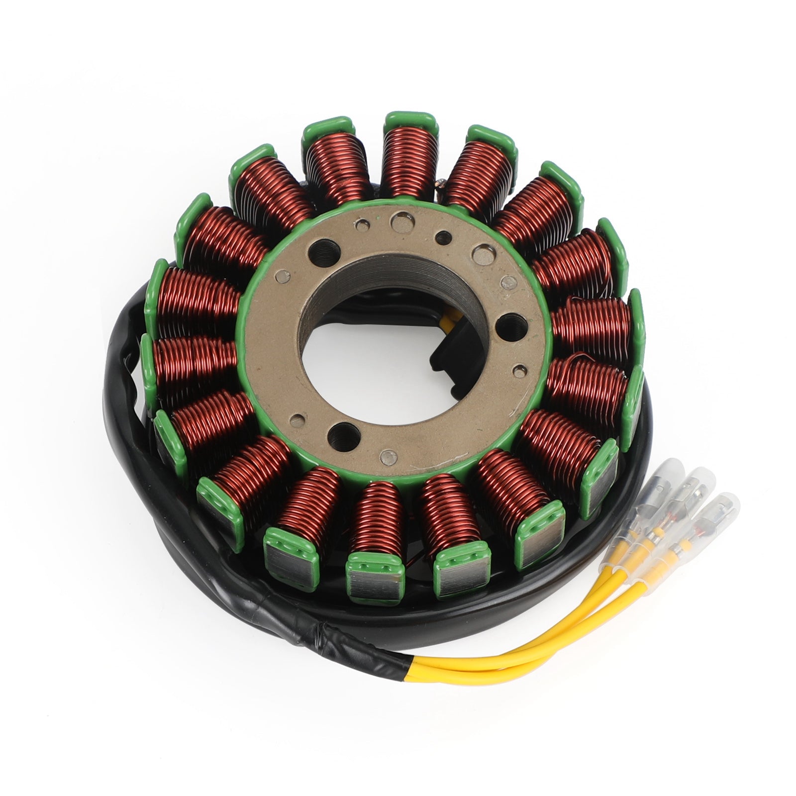 Stator se hodí Suzuki 31401-09300 31401-49010 31401-49210 31401-49420 31401-00A00 Generic