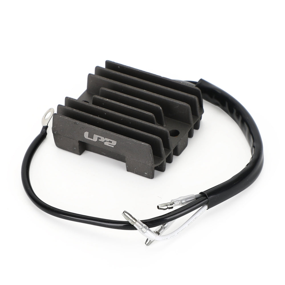 Regulador de tensão para Honda GCV520U GCV530U Tractores de gramado GXV390RT1