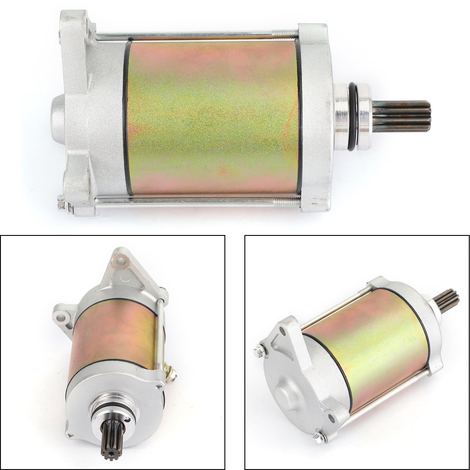 Motorino di Avviamento per CFMOTO X8 Uforce ZForce CForce 800 2013-2020 0800-091000