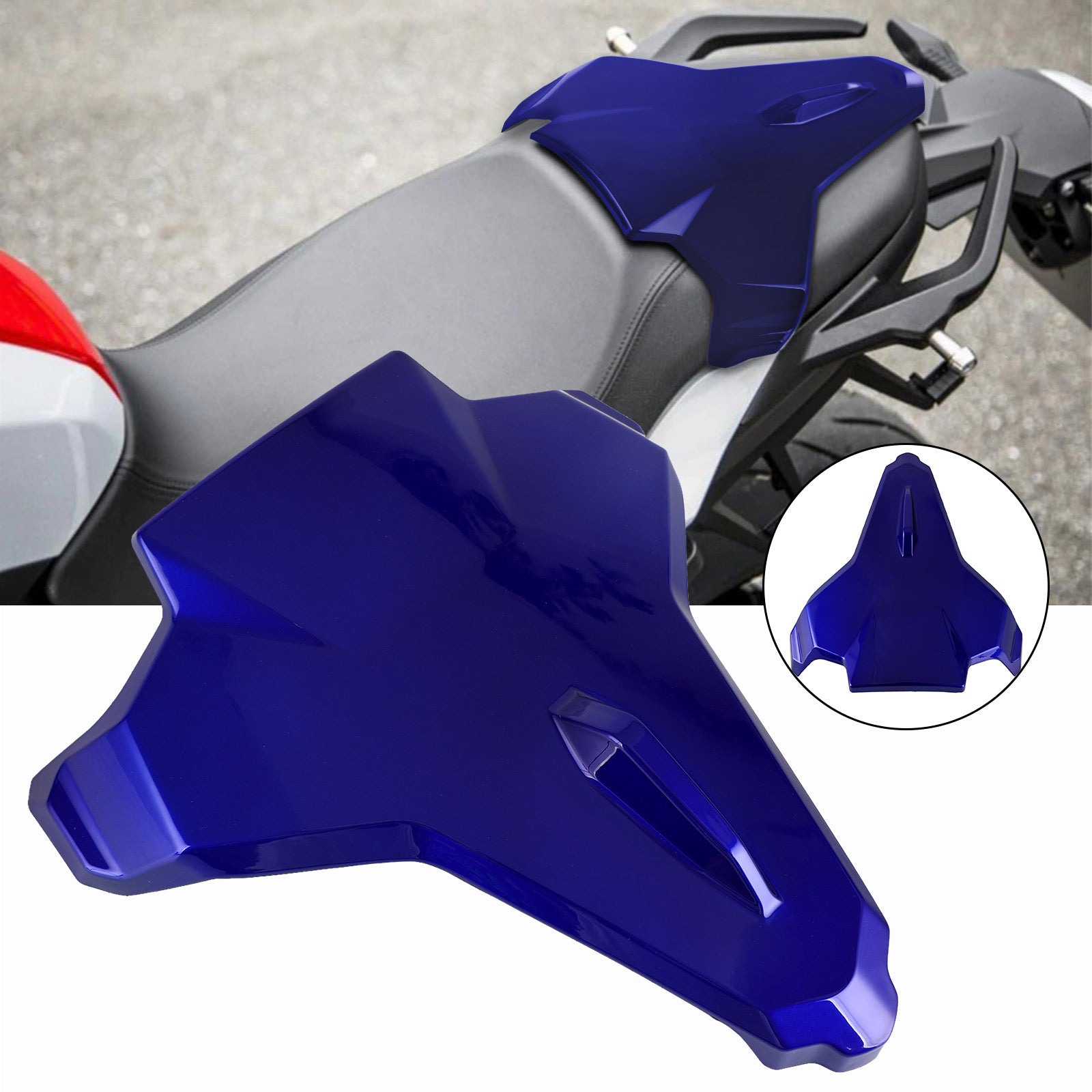 BMW F900R F900XR 2019-2023 CAPA DE TAPELA TAPE