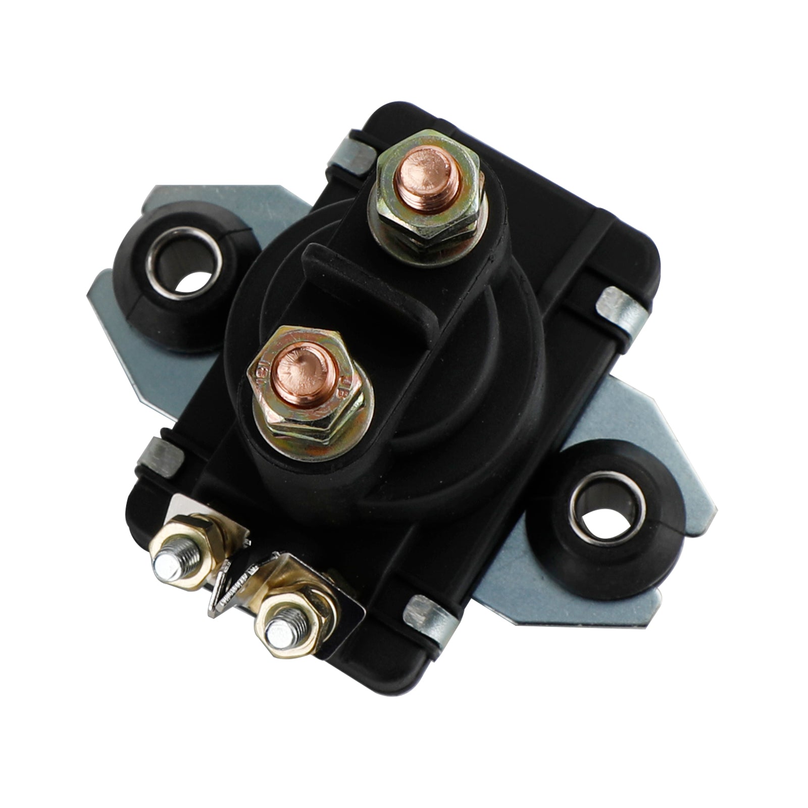 Starter Solenoid Relay Fit for Mercury Marine 89-818997A1 Yamaha 65W-81941-00-00 Generic