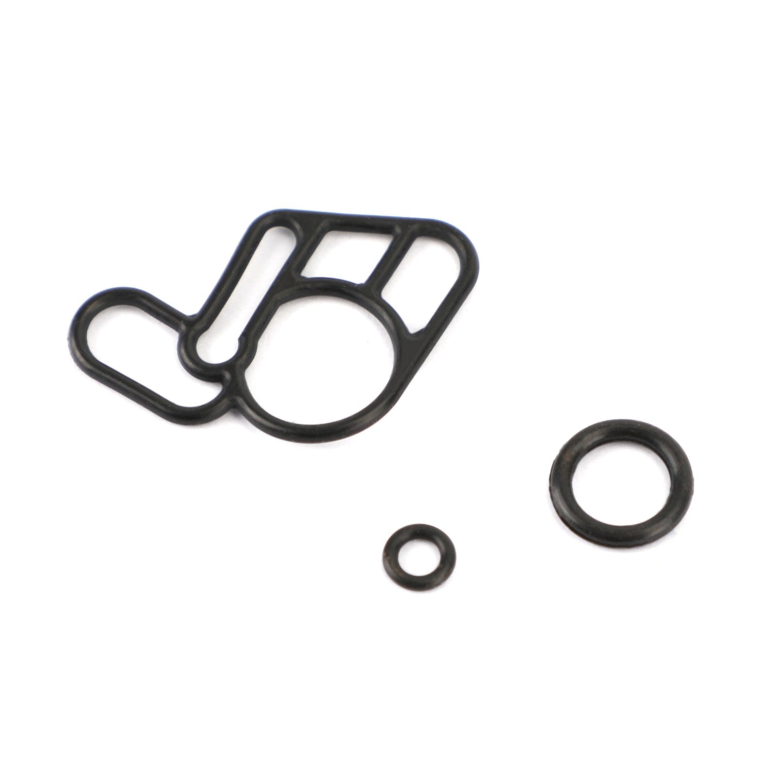 Forgasserreparasjonssett ombyggingsdeler 4 sett for Suzuki Bandit 250 GSF250 GJ74A