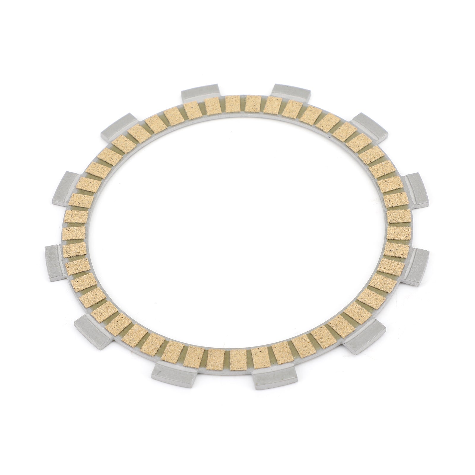 Suzuki VS600 GLS/GLT 1995-1997 VX800 1990-1996 VS750 Inntrenger 750 1985-1991 Clutch Plate Kit-Friction & Steel Plates