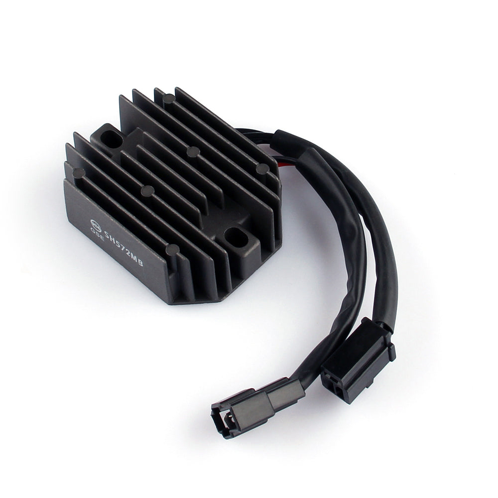 Tension du redresseur du régulateur pour Suzuki GSF 250 77A/74A GSF 400 Inazuma