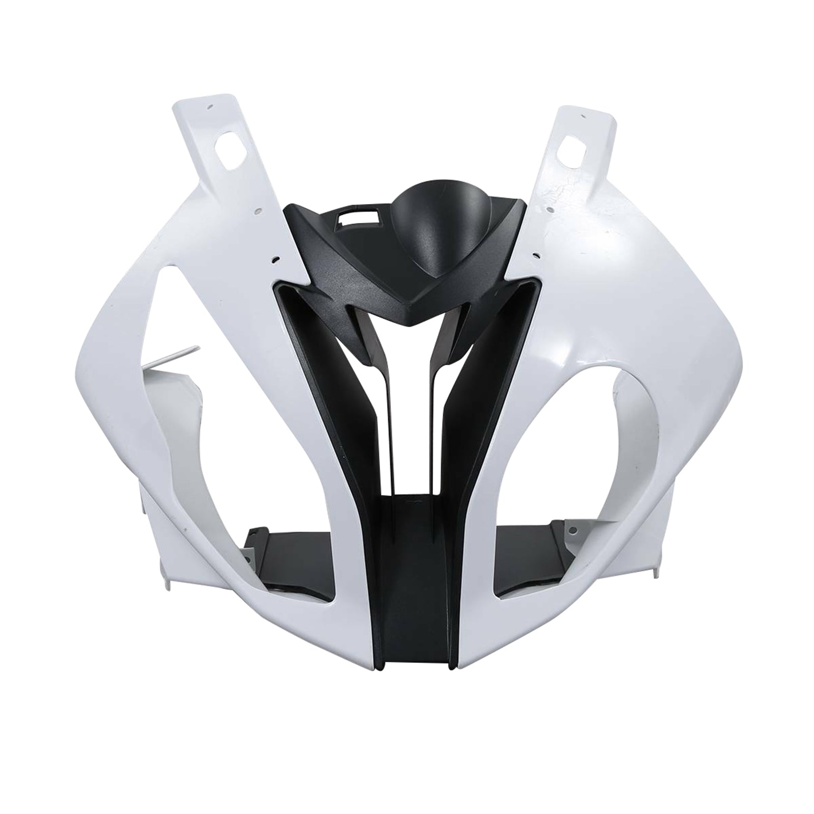 Amotopart BMW S1000RR 2017-2018 Kit de carenado sin pintar