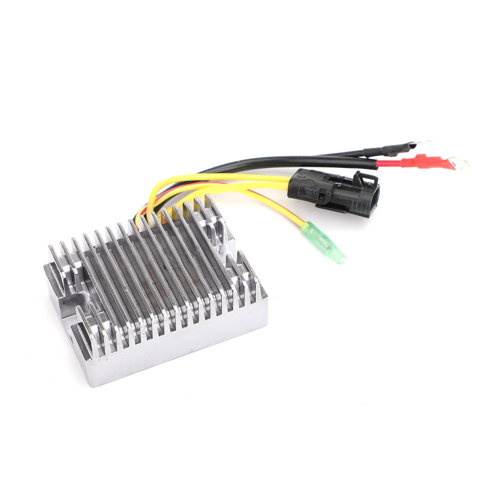 Spanningsgelijk gelijkrichter voor Polaris Sportsman / Hawkeye 300 06-11 #.4011182 Generiek